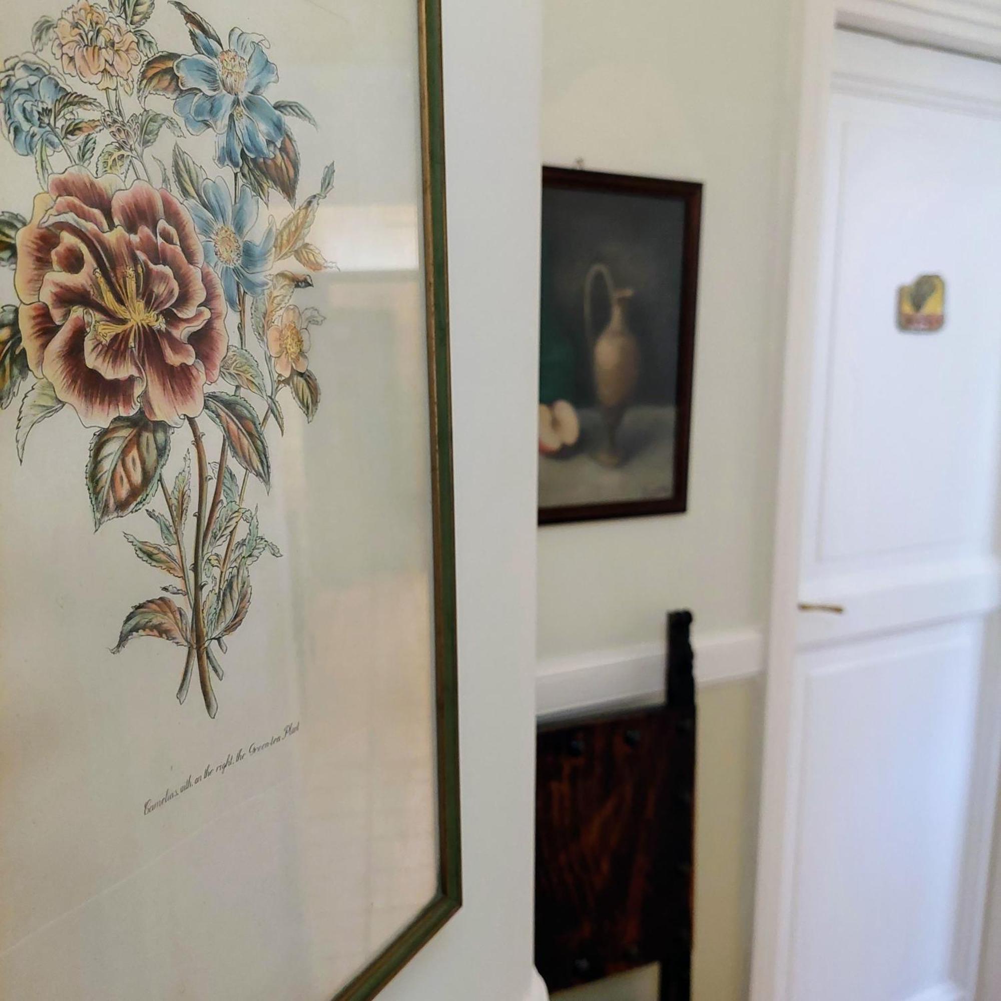 Gasthuis Residenza Maritti Deco Style-