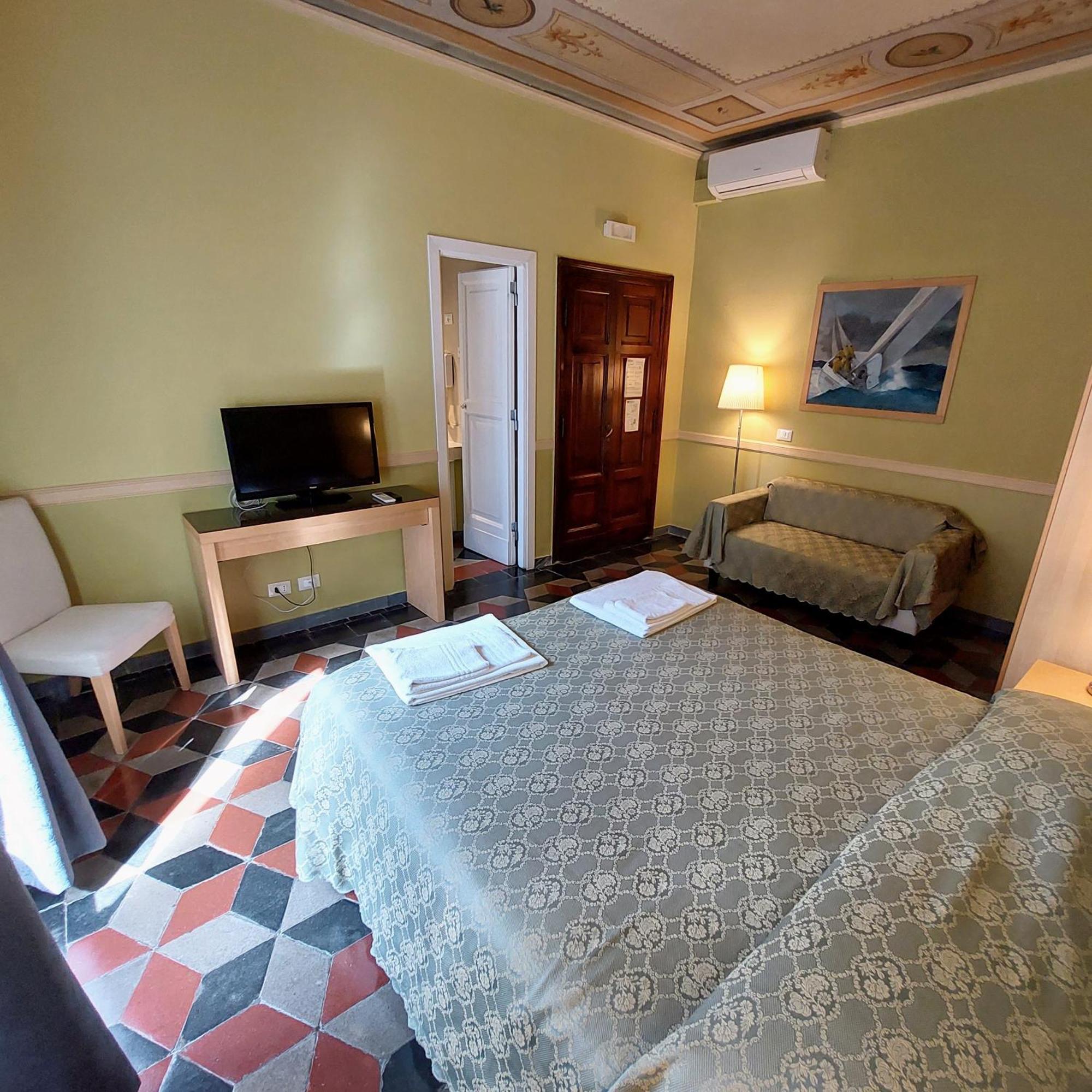 Residenza Maritti Deco Style- 2* Rome