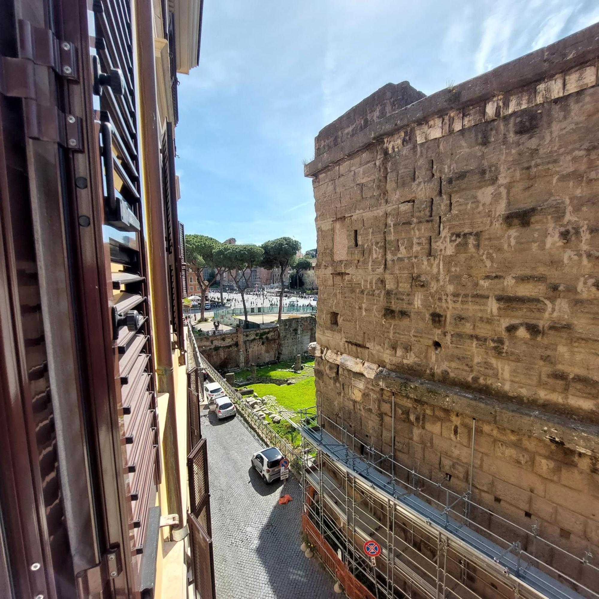 Residenza Maritti Deco Style Rome