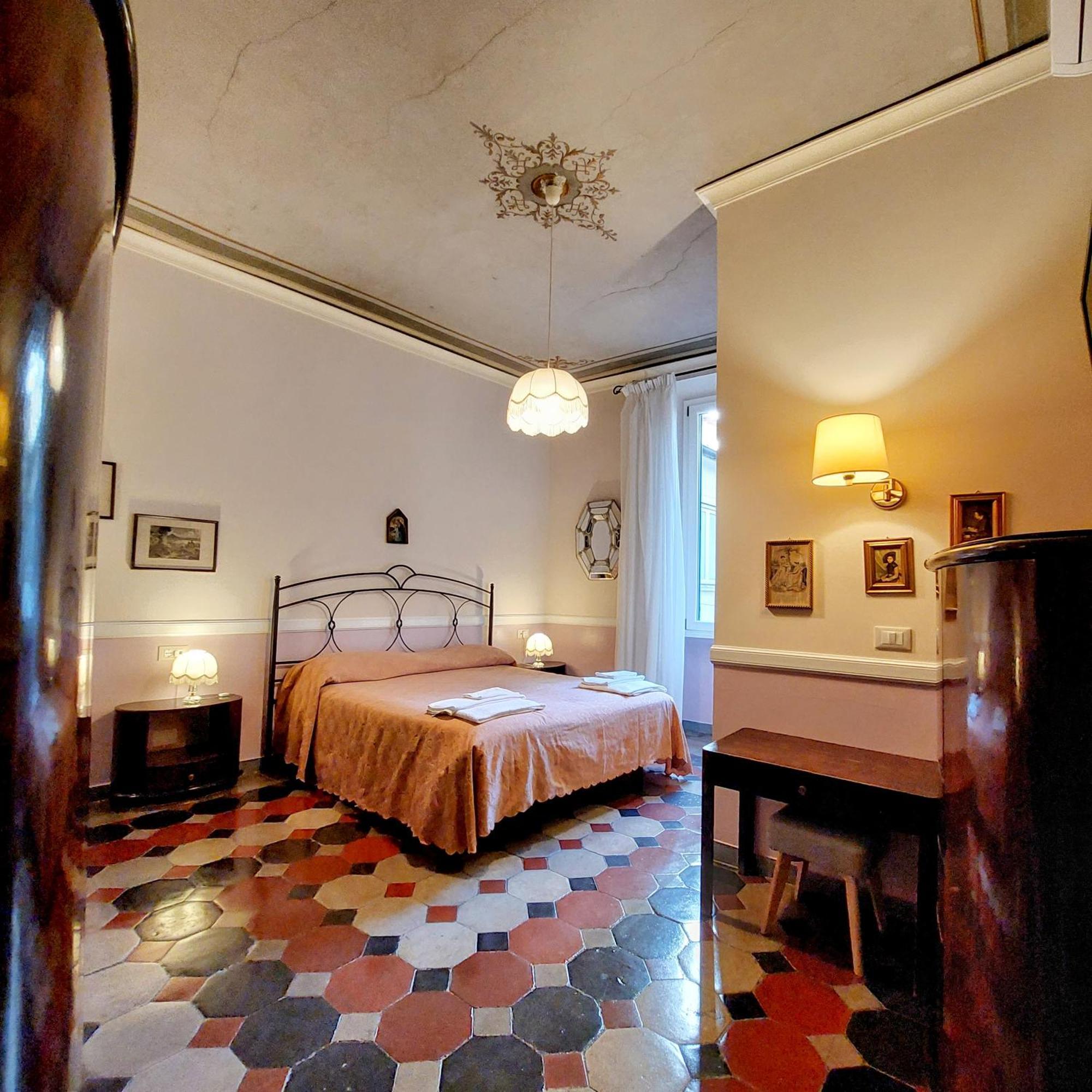 Residenza Maritti Deco Style- 2* Rome