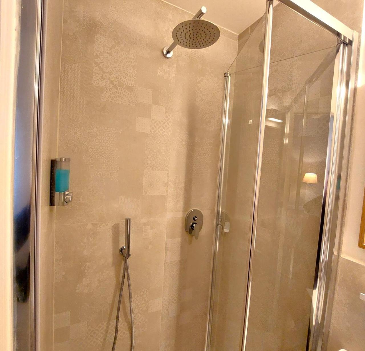 Gasthuis Residenza Maritti Deco Style-