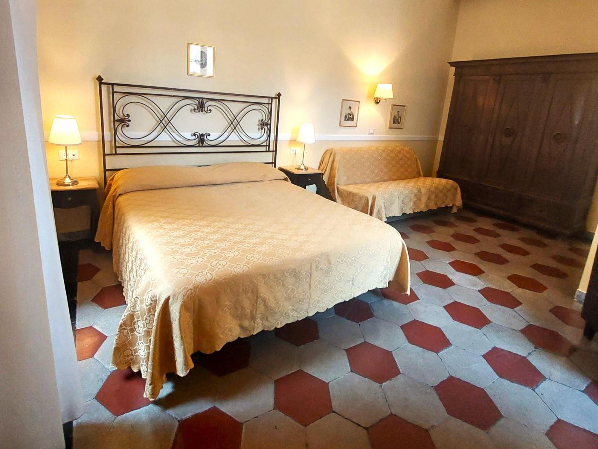 Residenza Maritti Deco Style