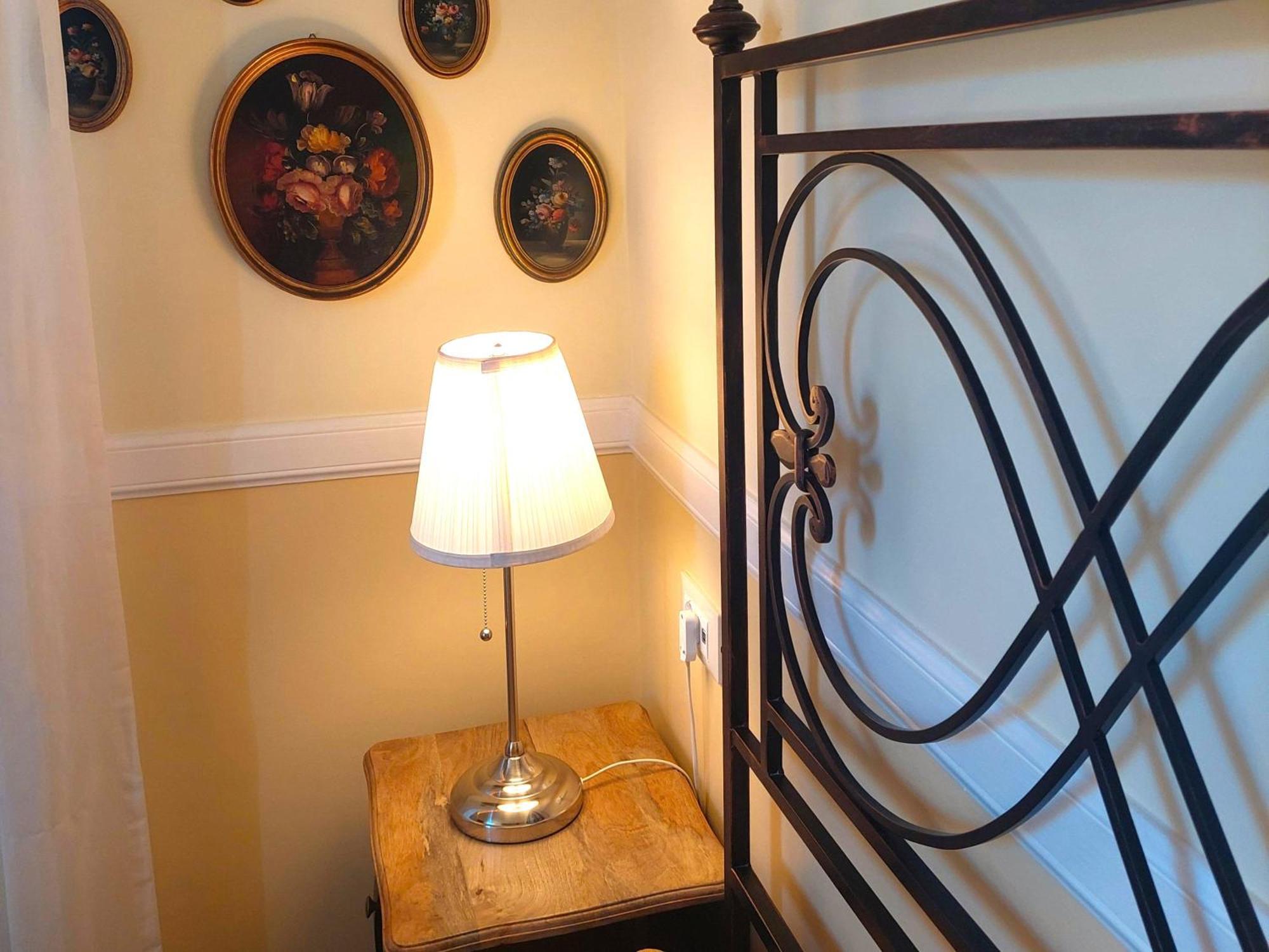 Gasthuis Residenza Maritti Deco Style-