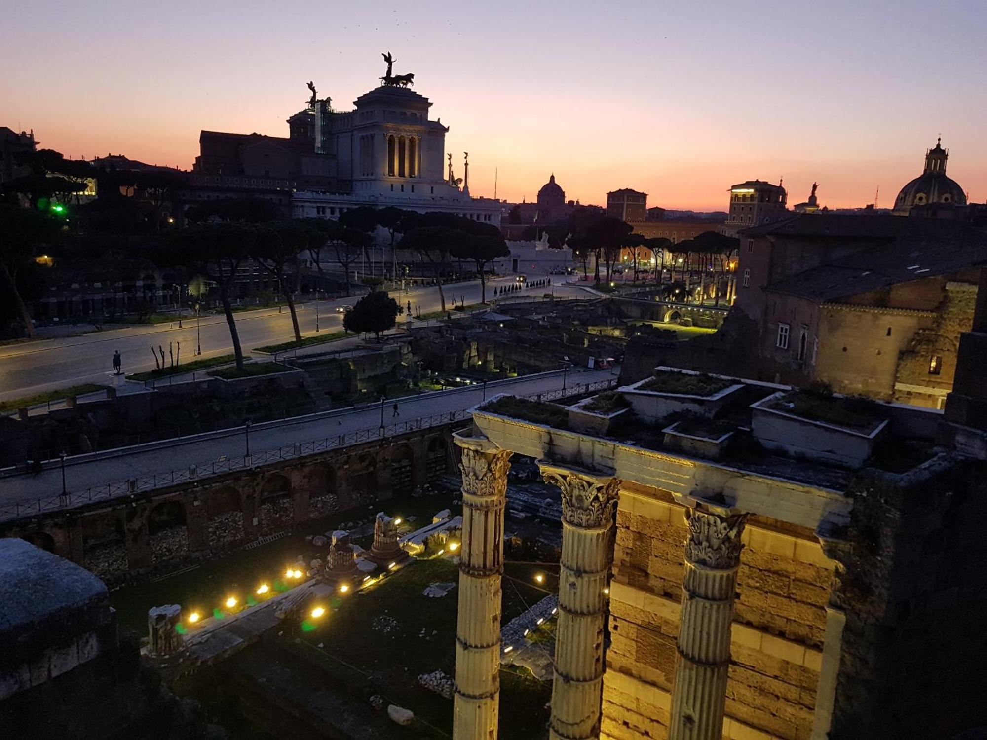 Residenza Maritti Deco Style- 2* Rome