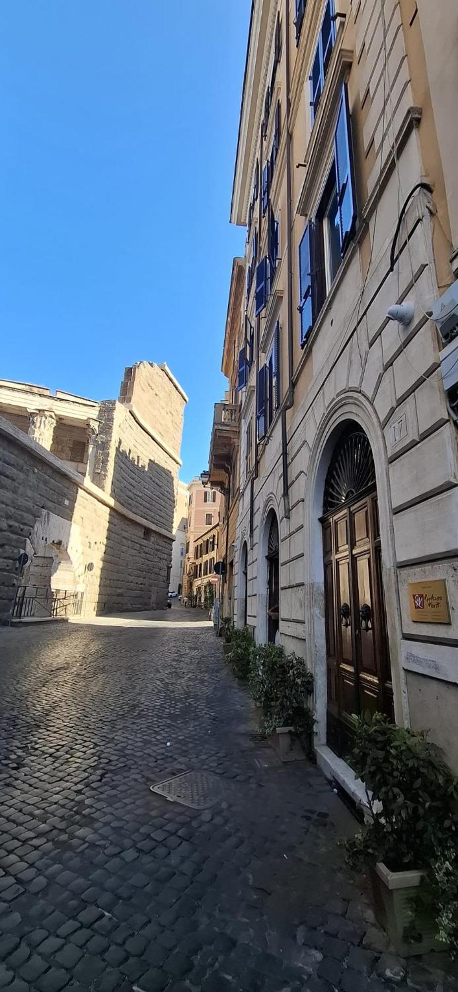 Residenza Maritti Deco Style- 2*