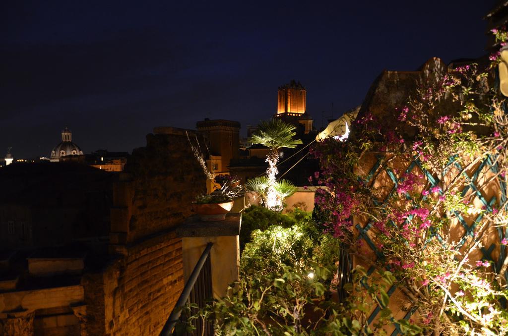 Gasthuis Residenza Maritti Deco Style- Rome