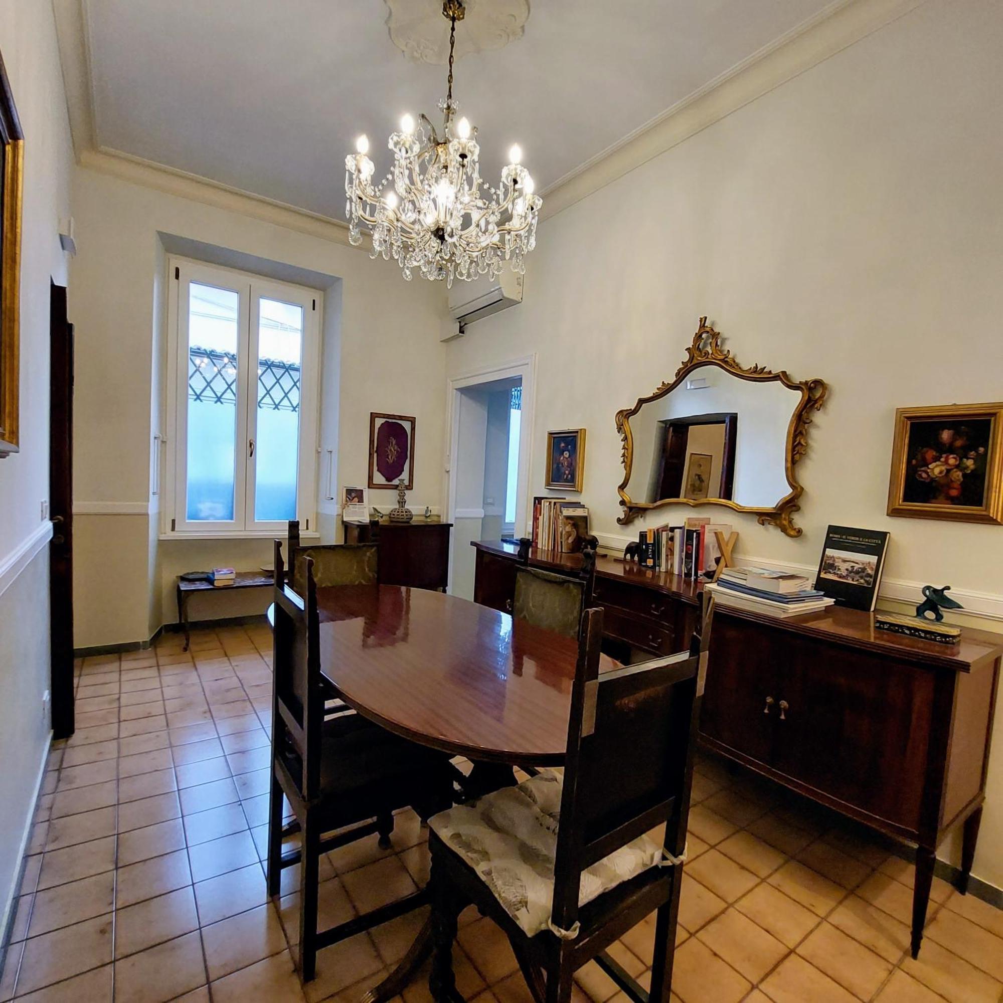 Residenza Maritti Deco Style- Ghuesthouse