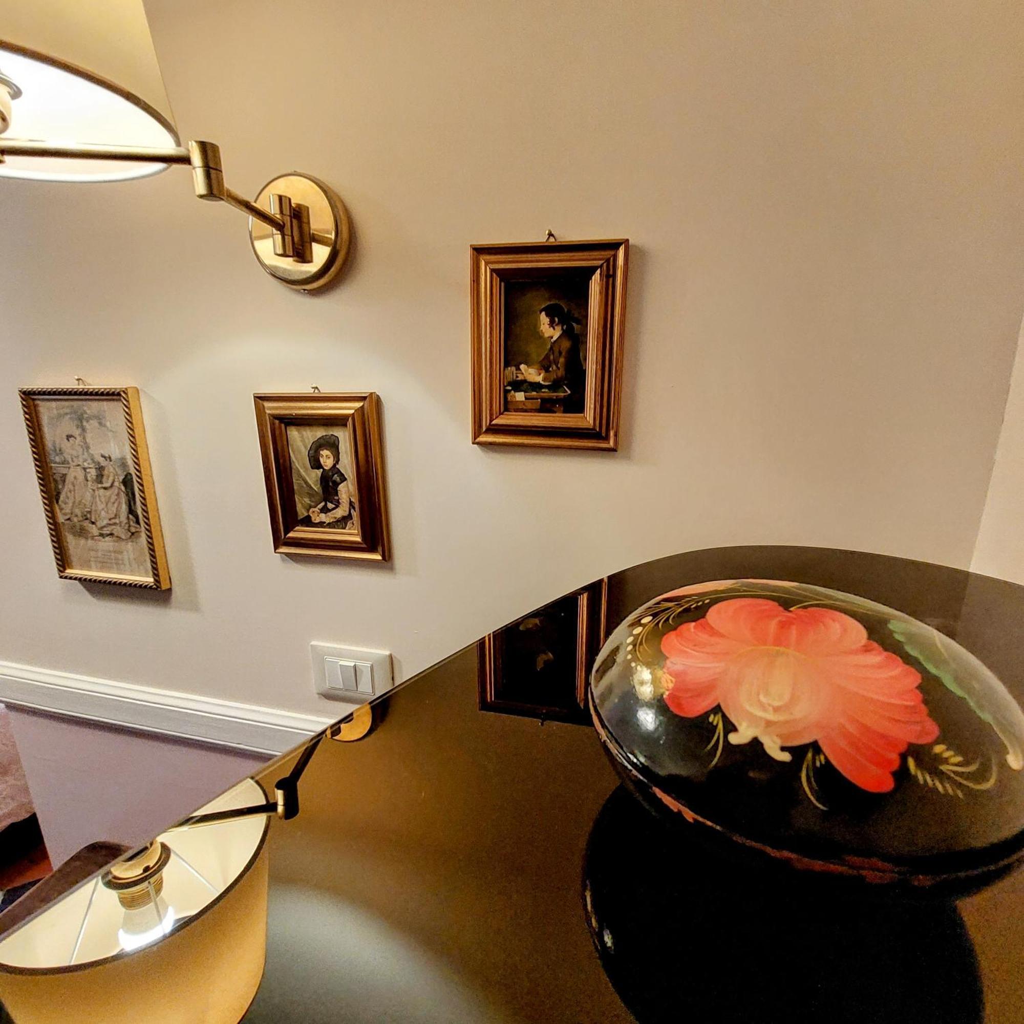 Residenza Maritti Deco Style- Ghuesthouse 2* Roma
