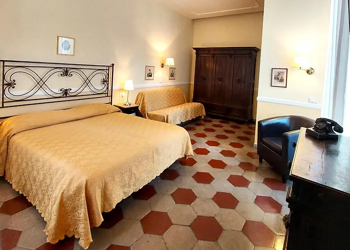 Residenza Maritti Deco Style