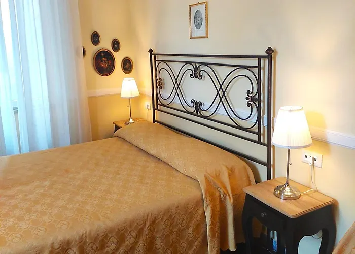 Residenza Maritti Deco Style