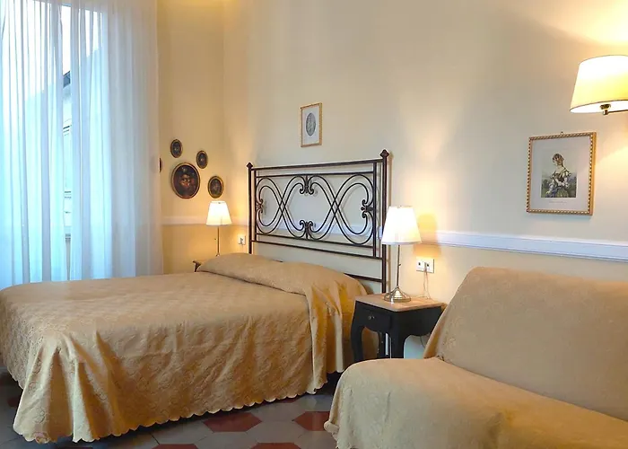 Residenza Maritti Deco Style
