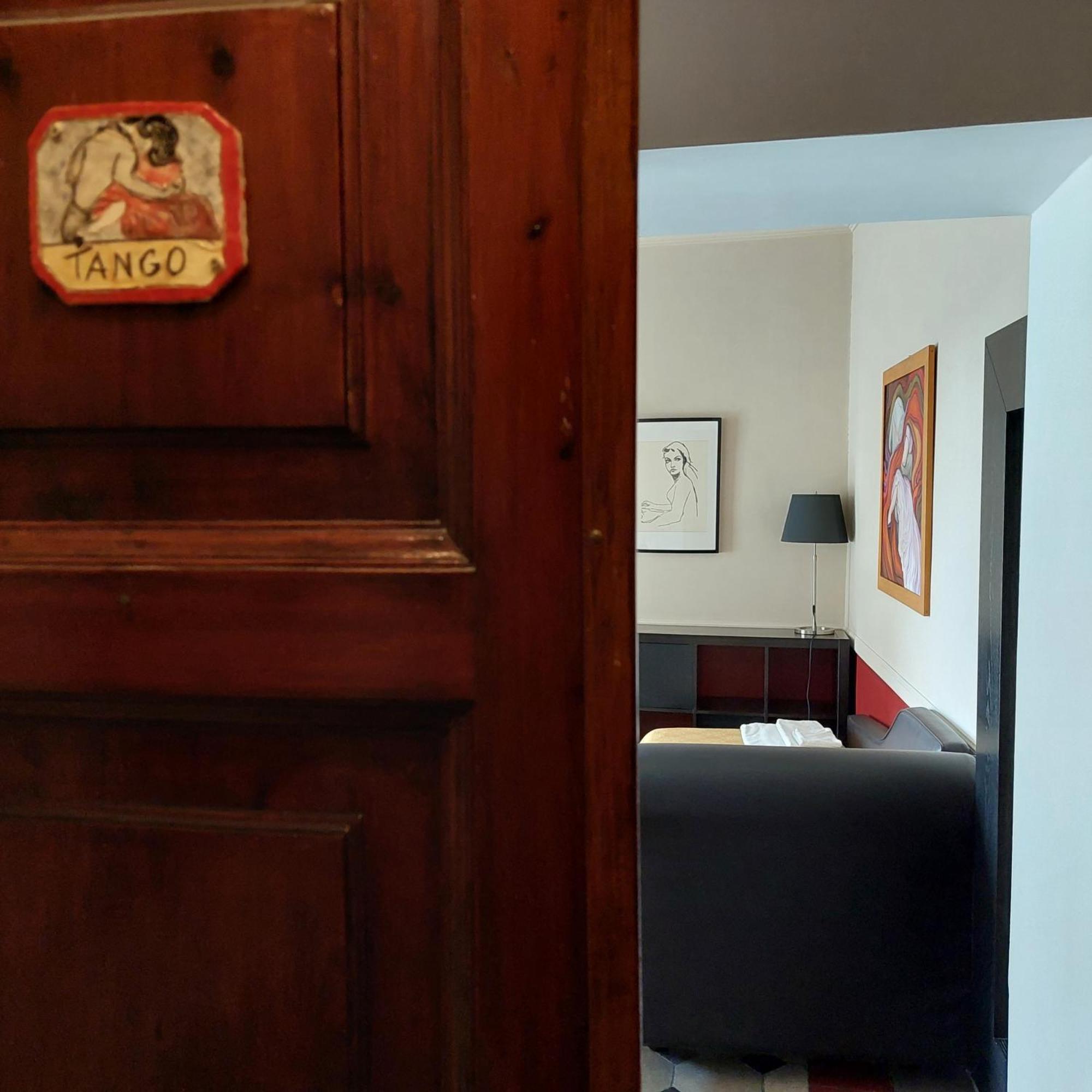 Residenza Maritti Deco Style- Ghuesthouse 2*