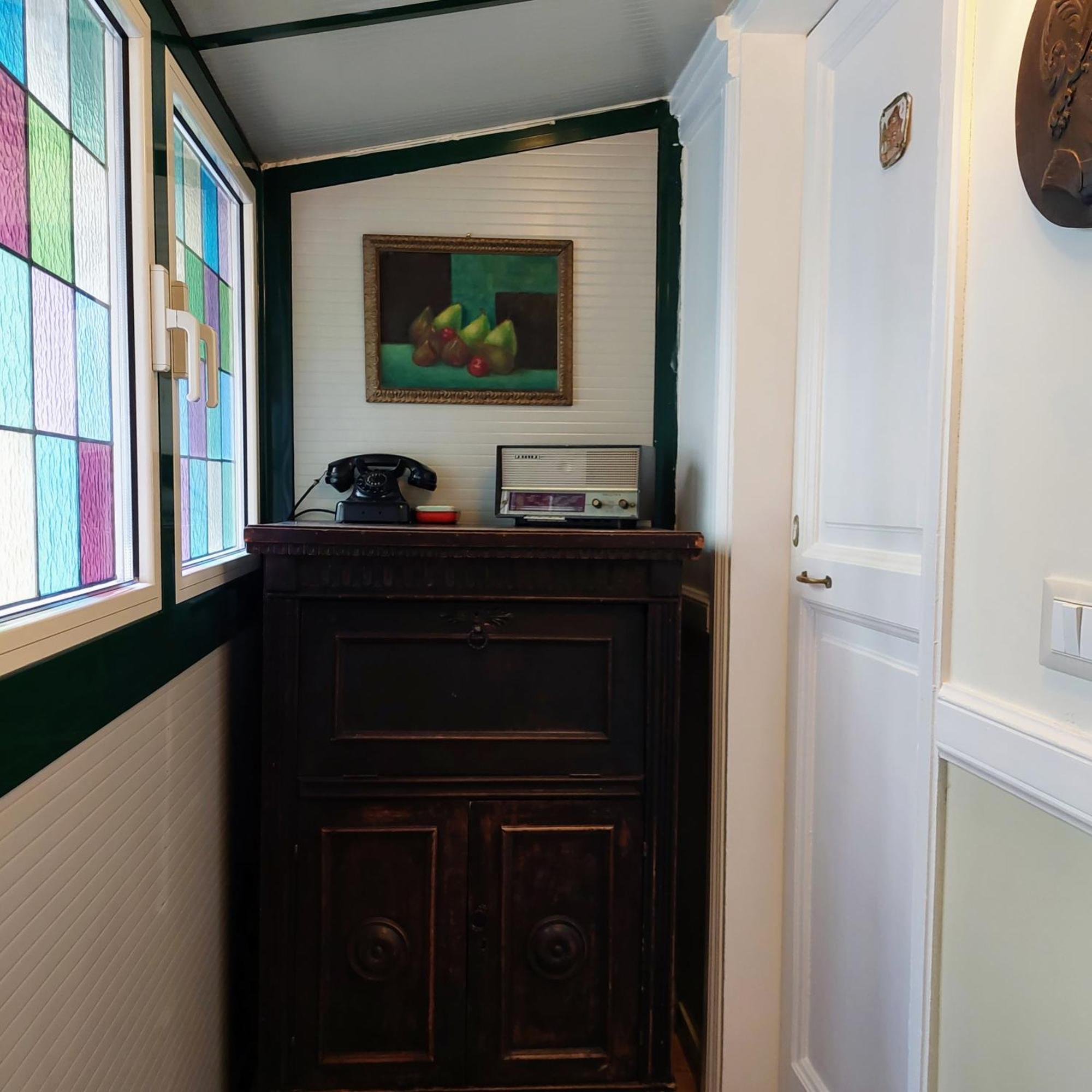 Residenza Maritti Deco Style Gasthuis 2*