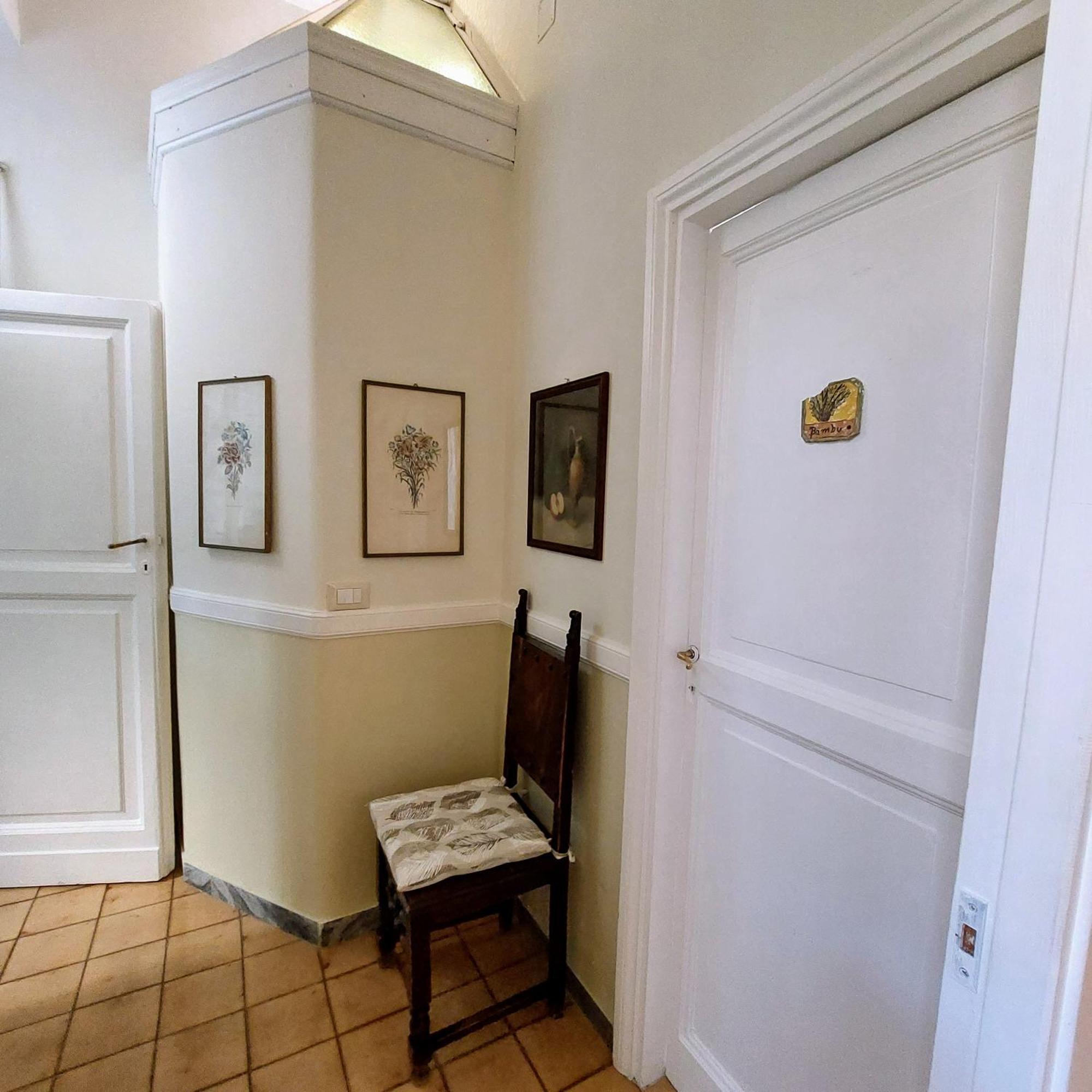 Residenza Maritti Deco Style 2* Rome