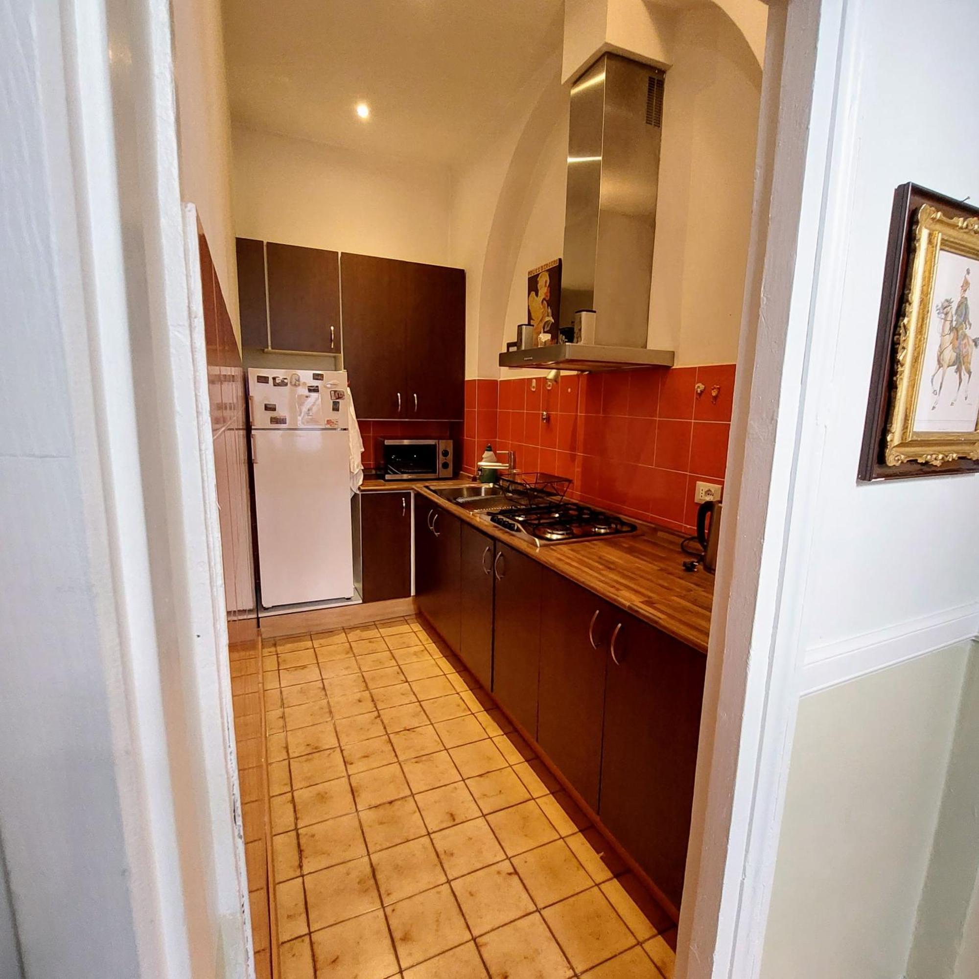 Residenza Maritti Deco Style Gasthuis Rome