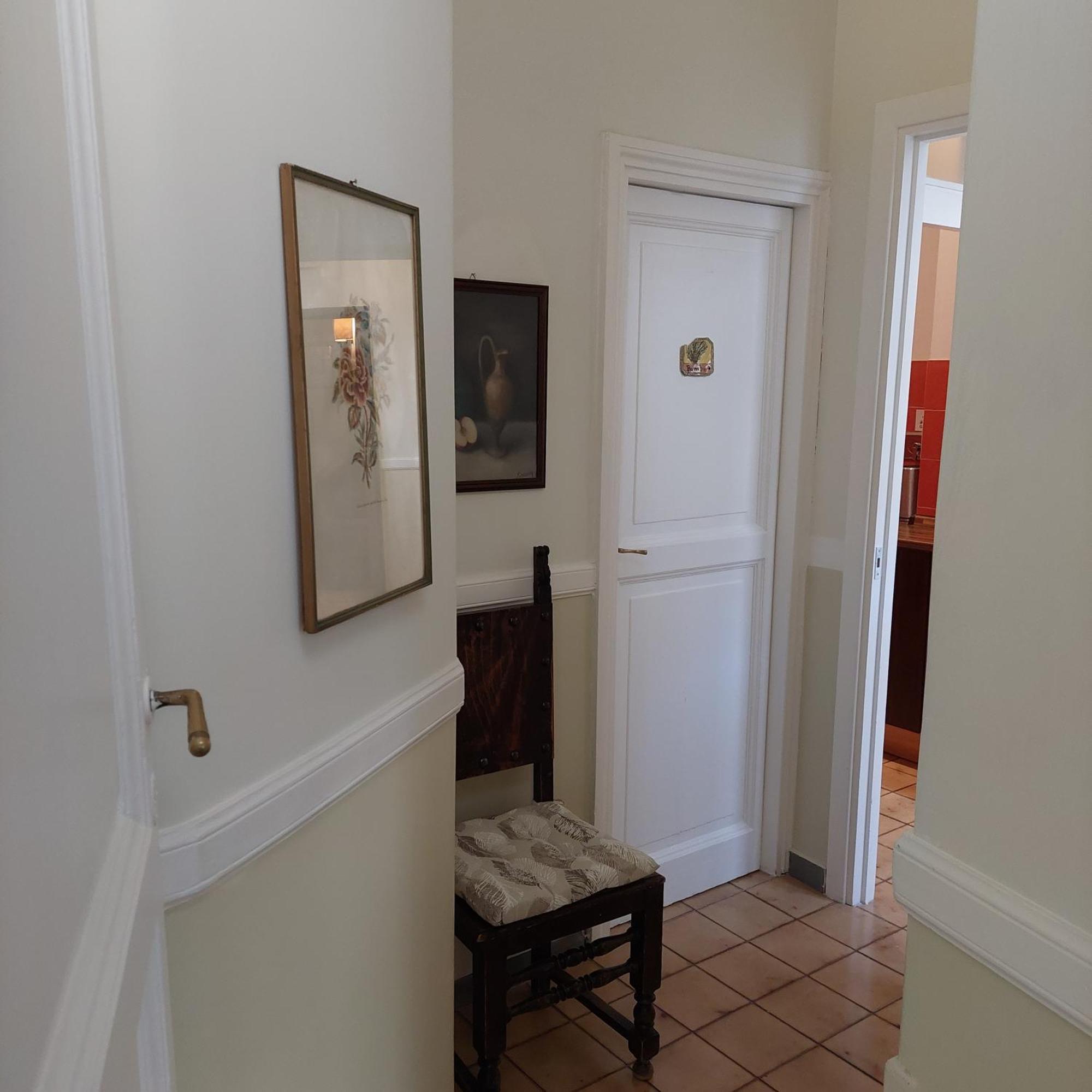 Residenza Maritti Deco Style Rome