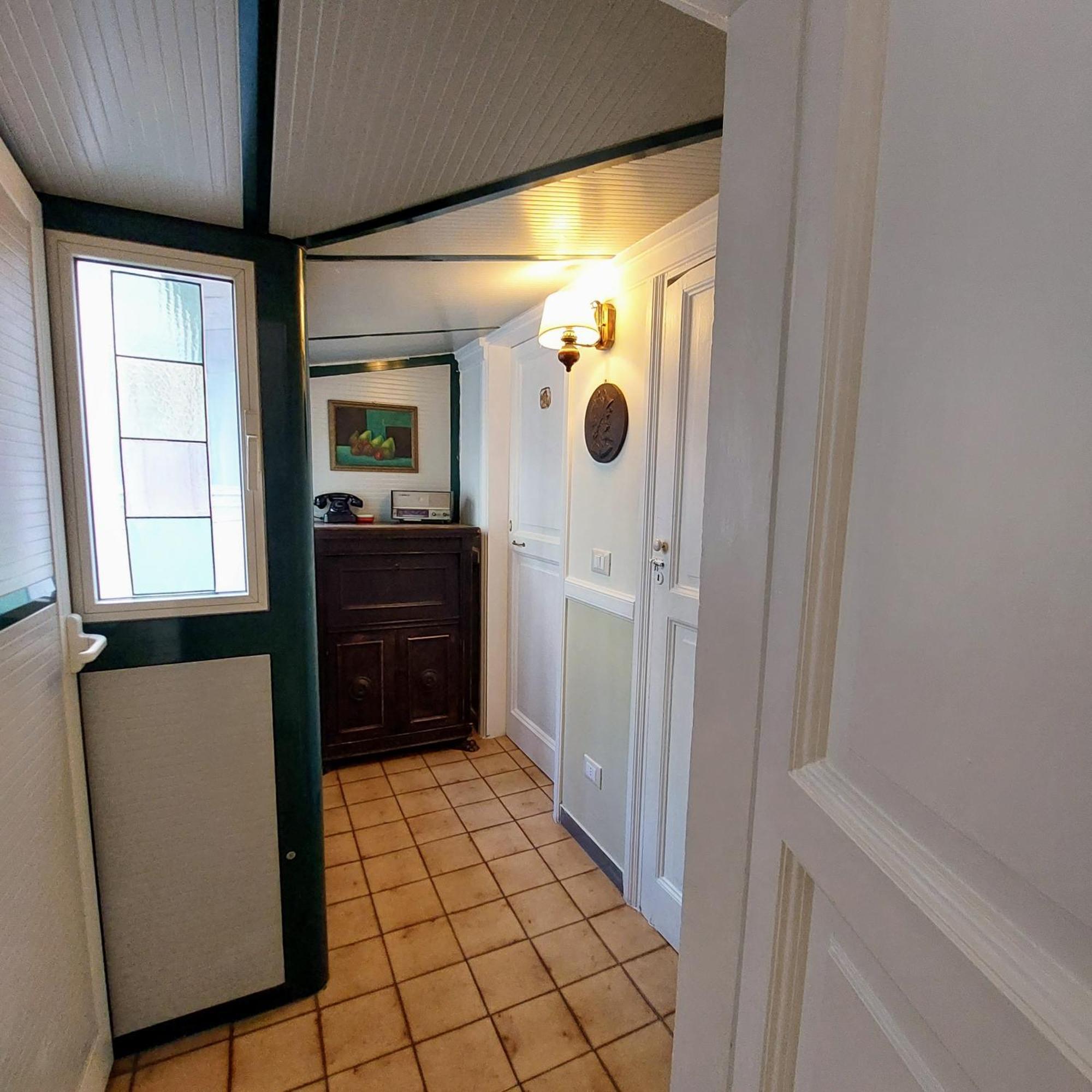 Maison d'hôtes Residenza Maritti Deco Style- Ghuesthouse 2*