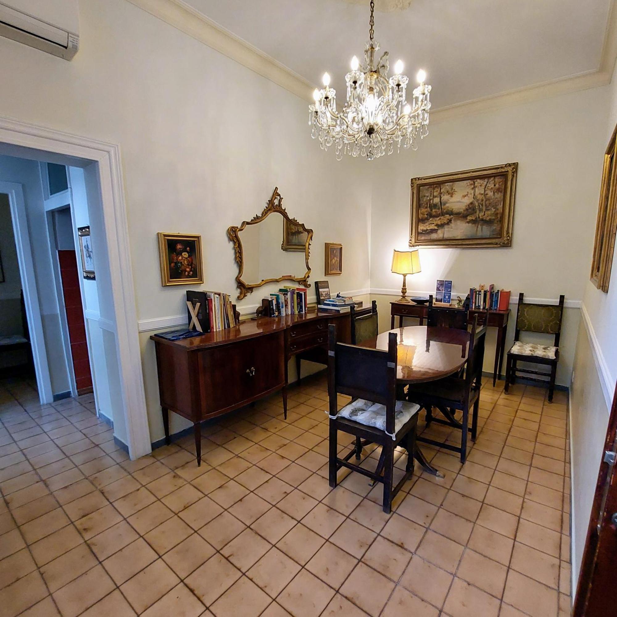 Residenza Maritti Deco Style 2* Rome