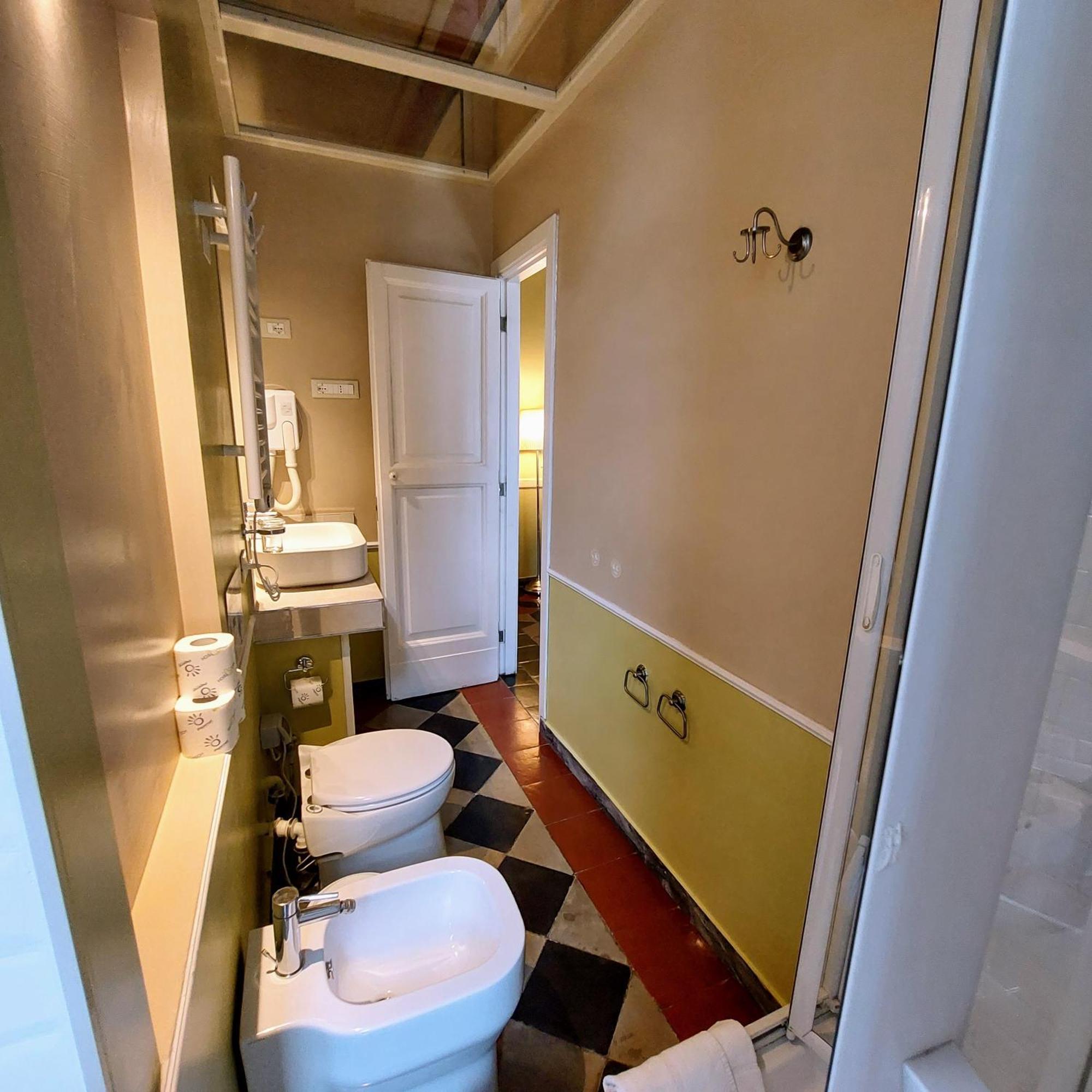 Residenza Maritti Deco Style Gasthuis 2*