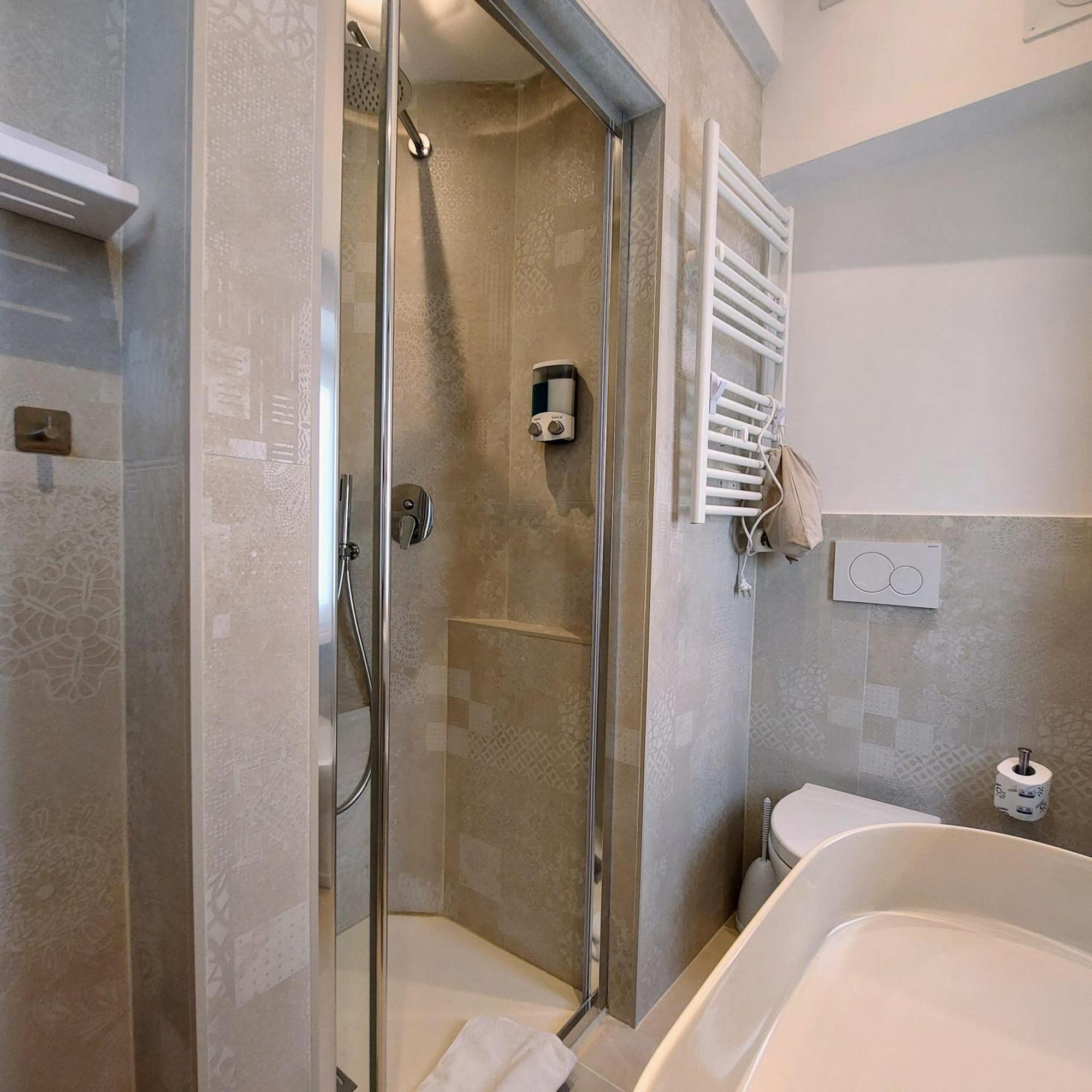 Residenza Maritti Deco Style Gasthuis Rome