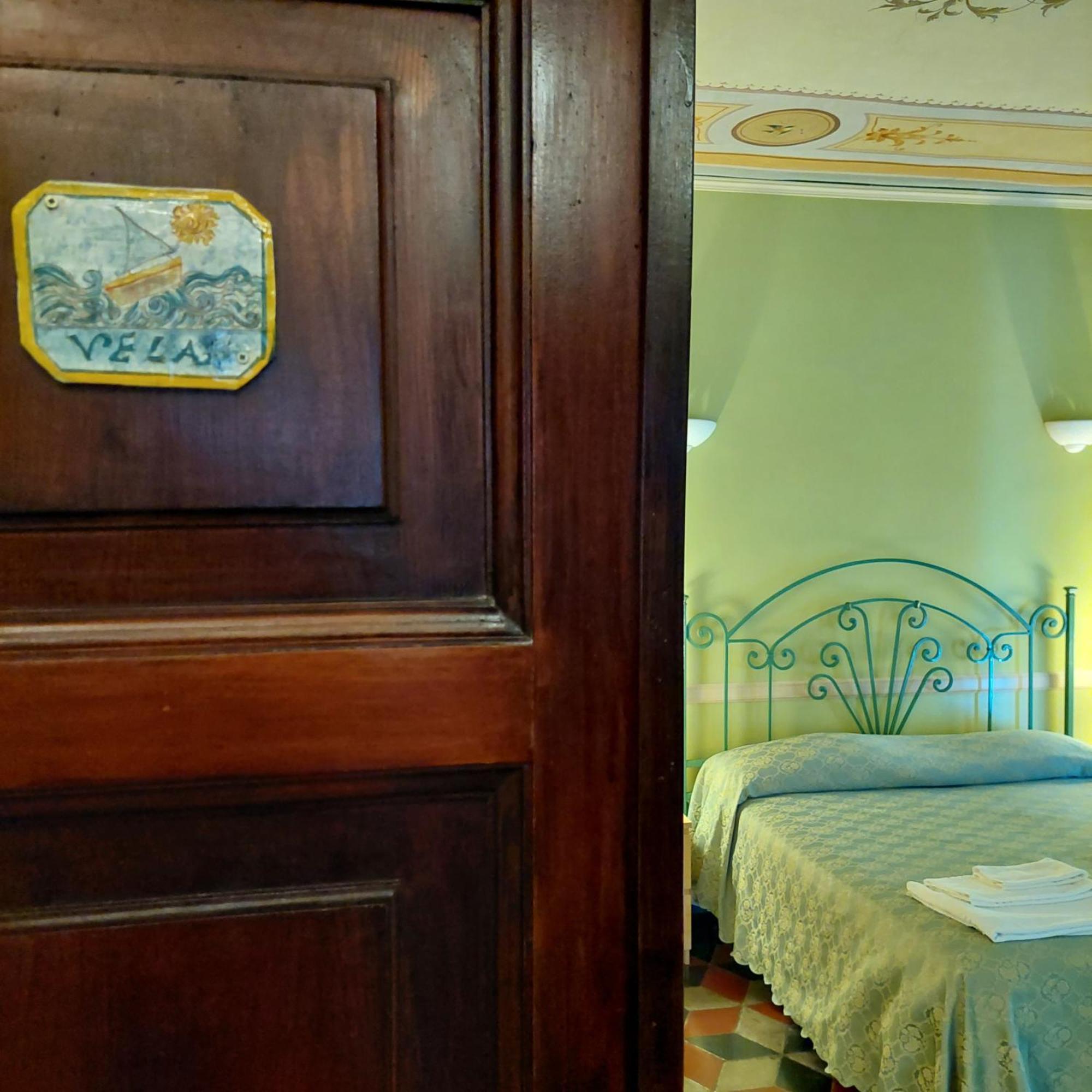 Residenza Maritti Deco Style- Ghuesthouse Rome