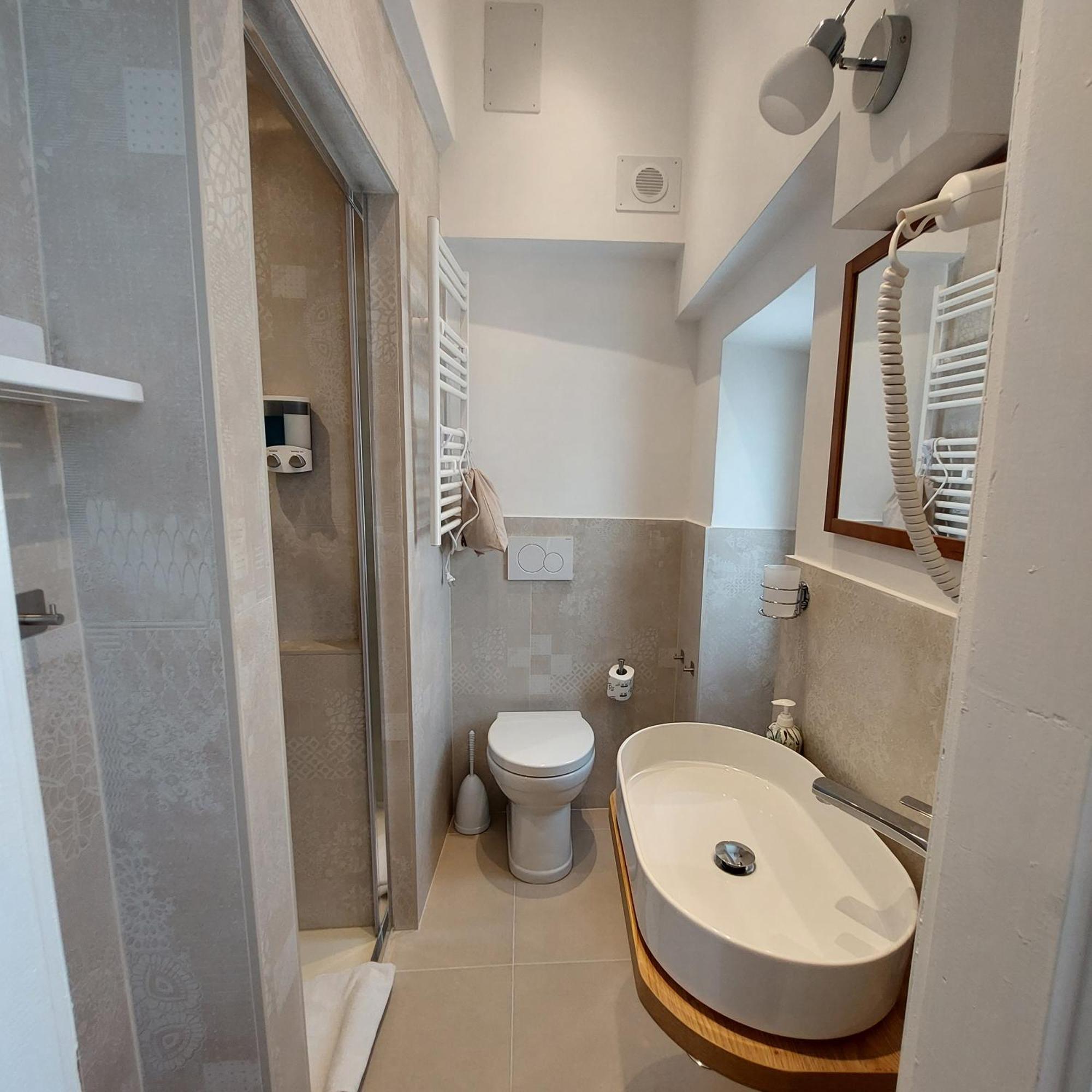 Gasthuis Residenza Maritti Deco Style 2*