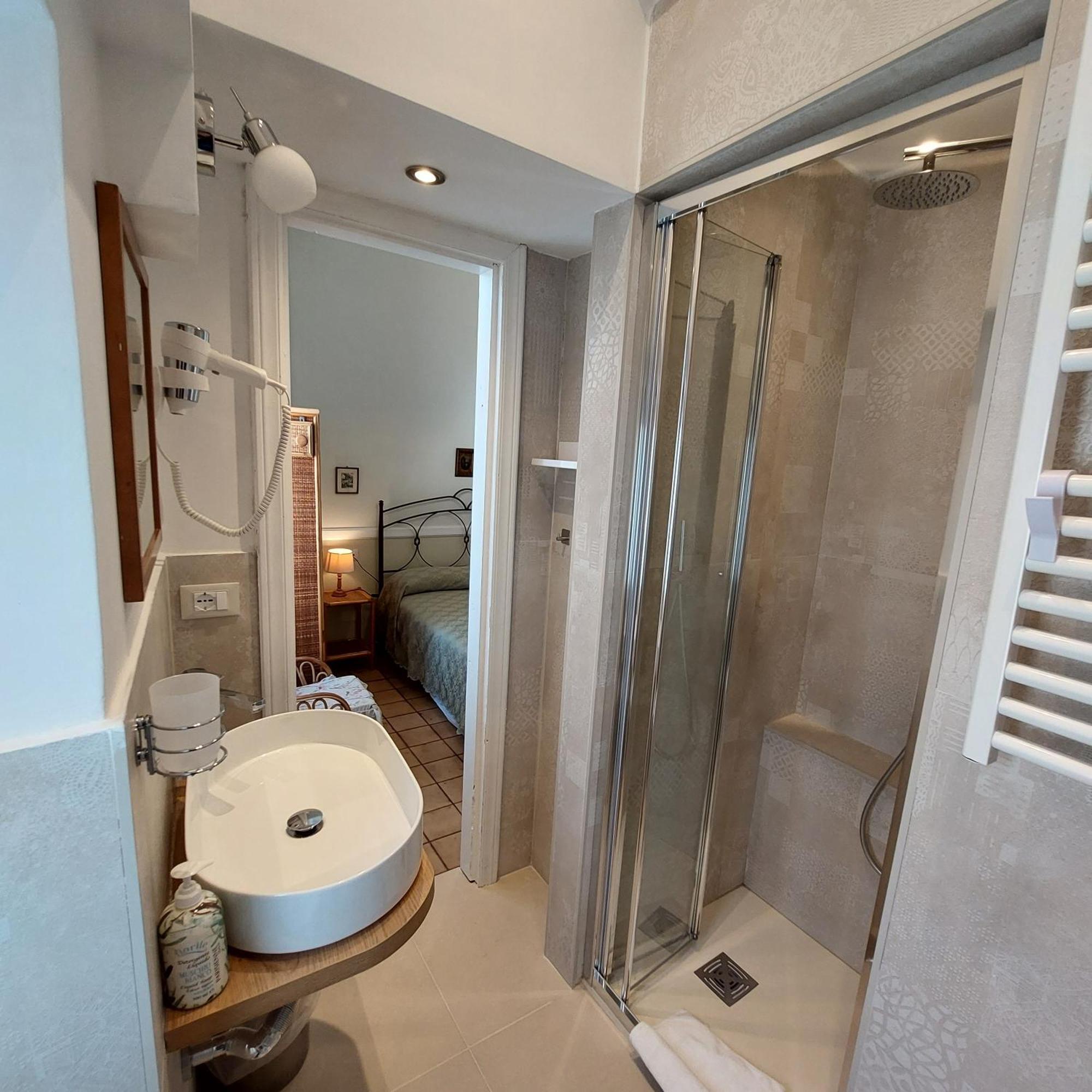 Residenza Maritti Deco Style 2*