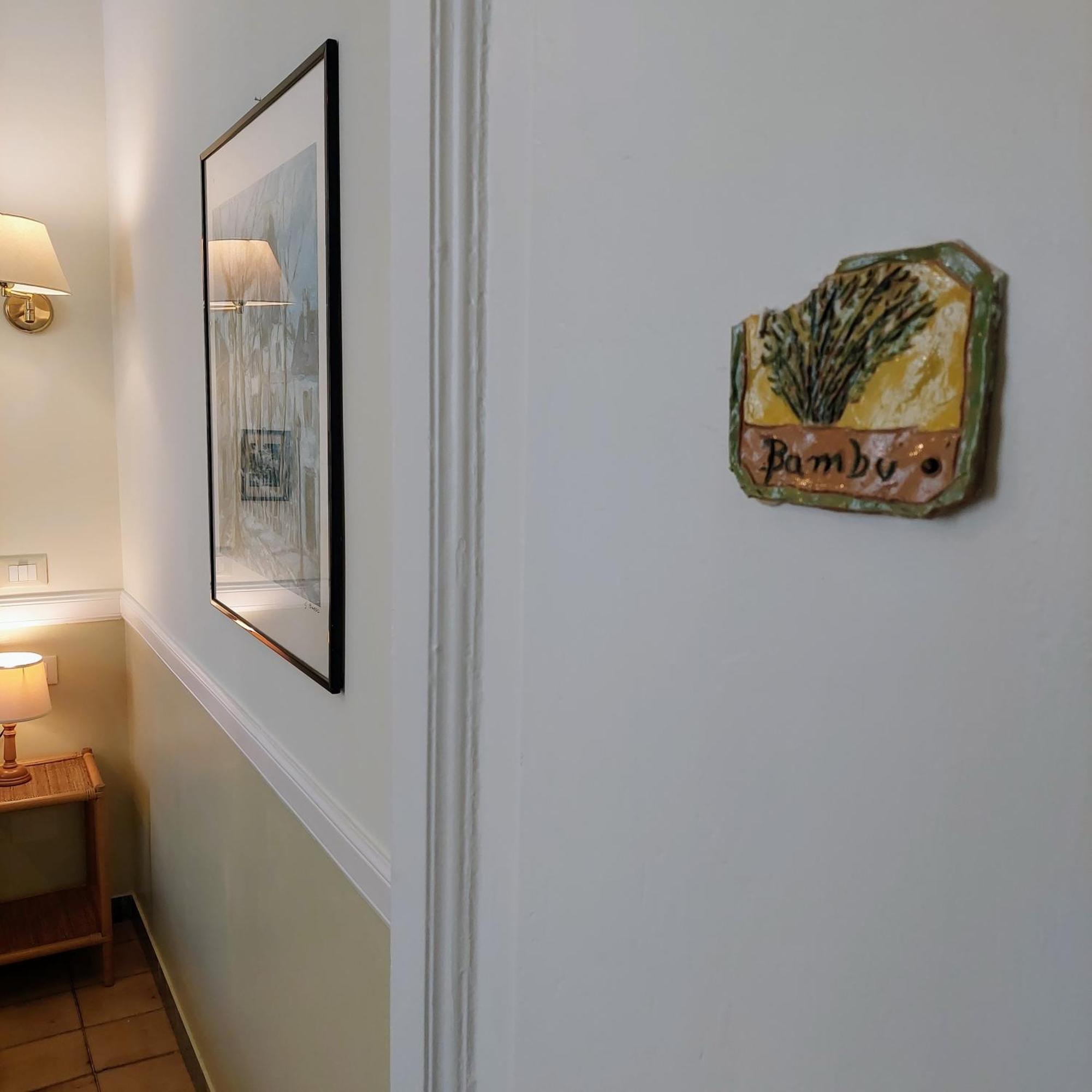 Residenza Maritti Deco Style- Ghuesthouse
