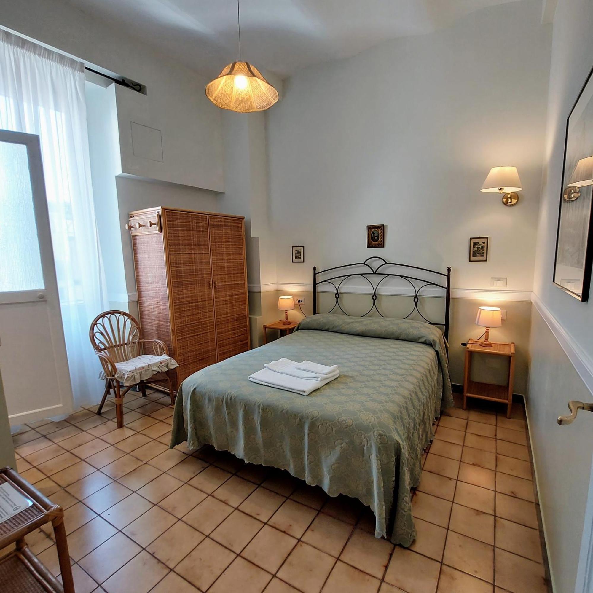 Residenza Maritti Deco Style Gasthuis 2*