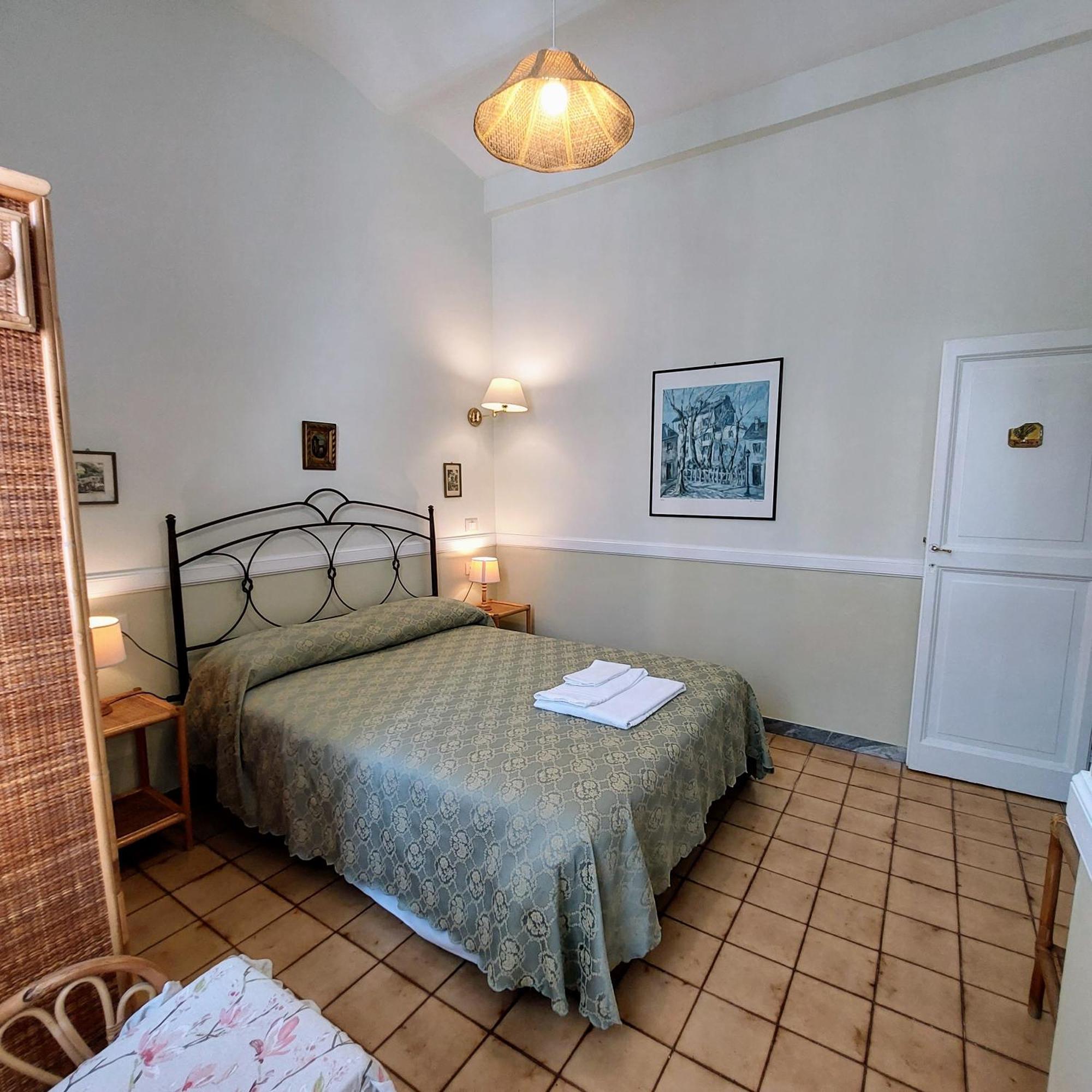 Gasthuis Residenza Maritti Deco Style Rome