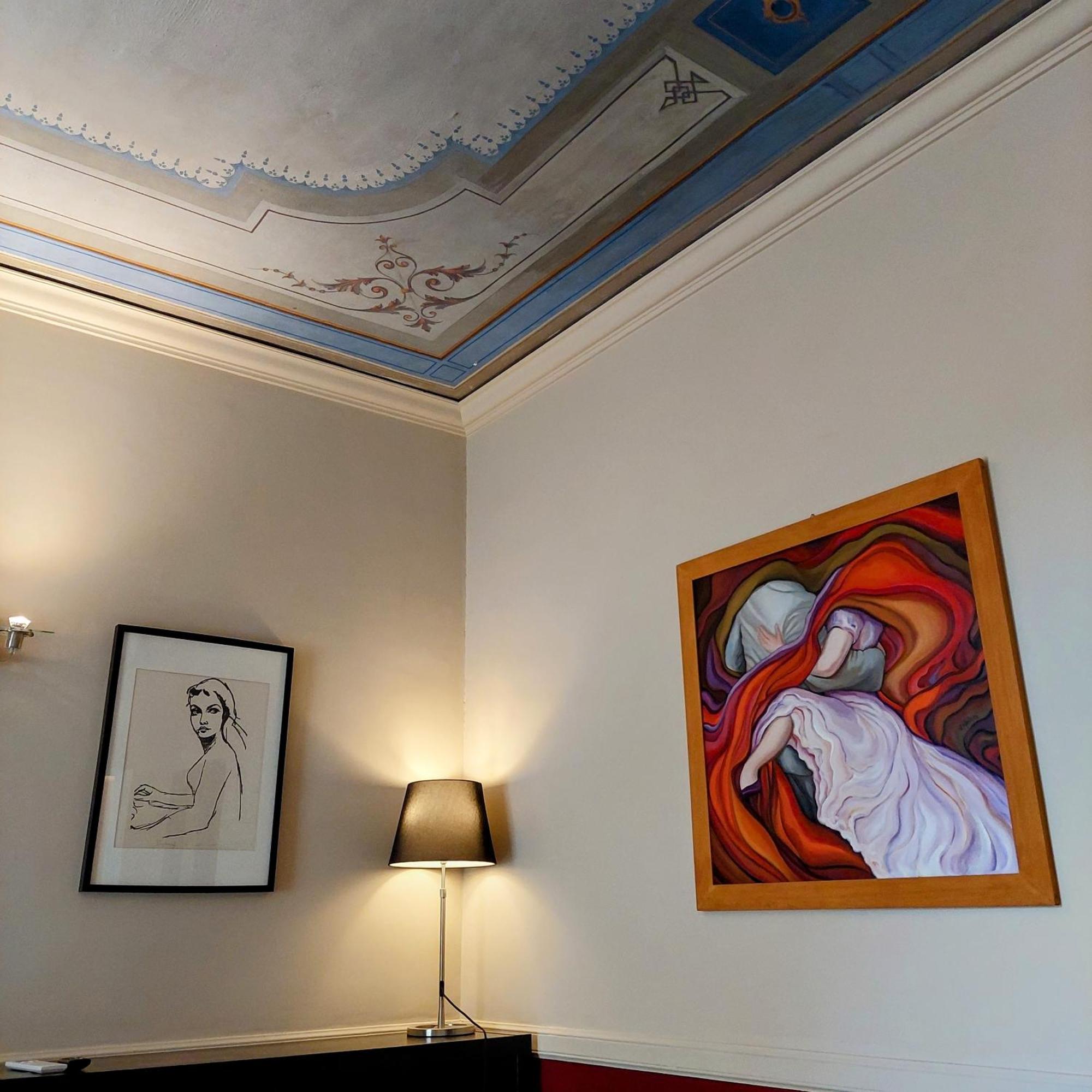 Residenza Maritti Deco Style 2* Rome