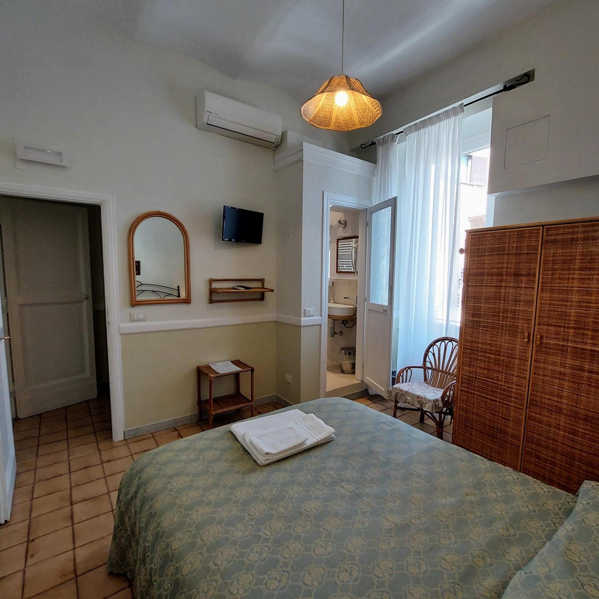 Gasthuis Residenza Maritti Deco Style