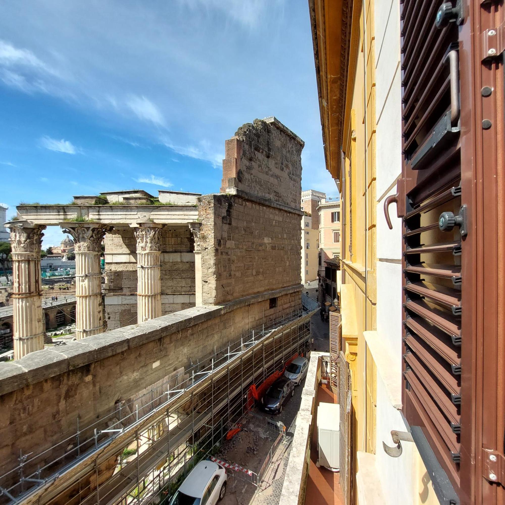 Residenza Maritti Deco Style Gasthuis Rome