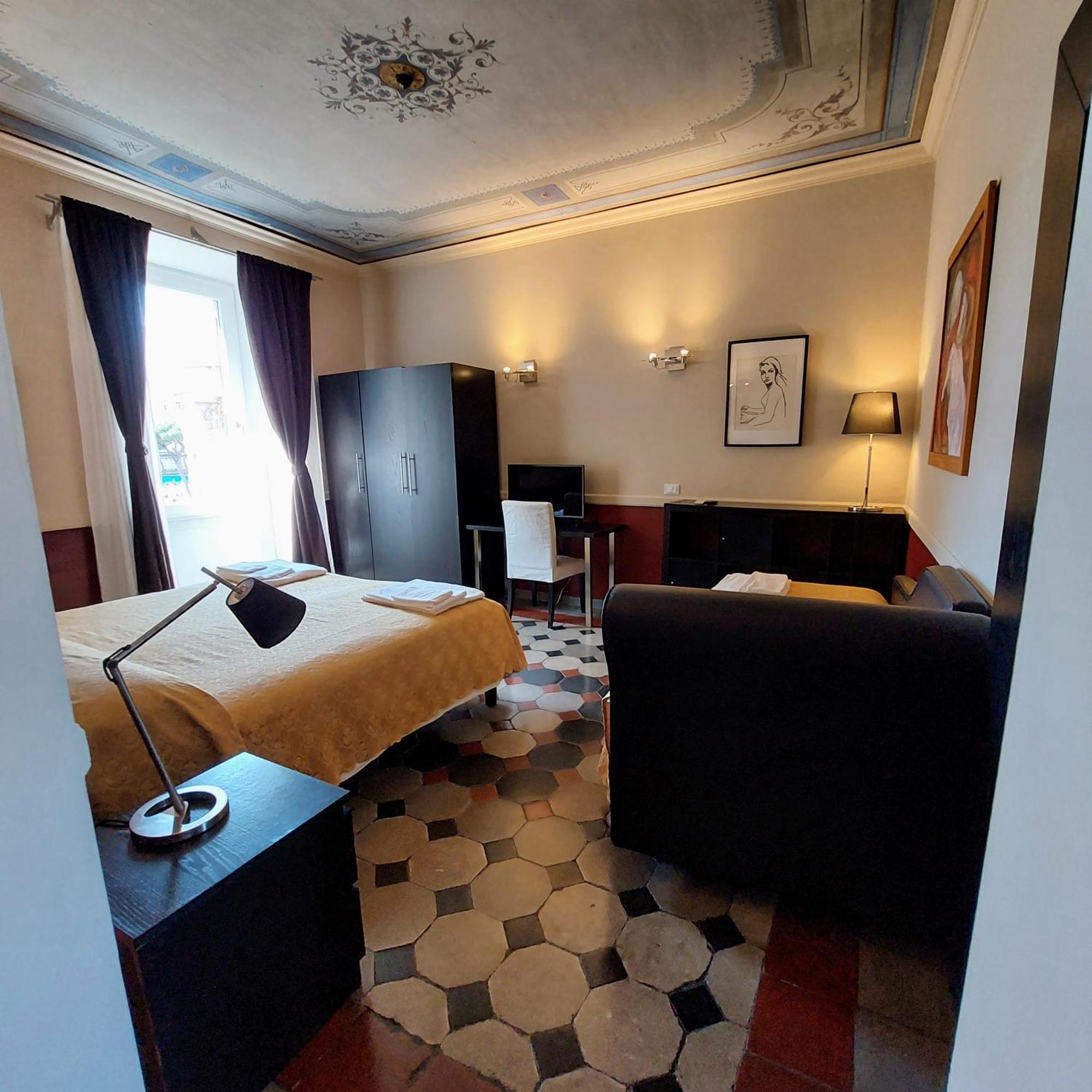 Residenza Maritti Deco Style- Ghuesthouse
