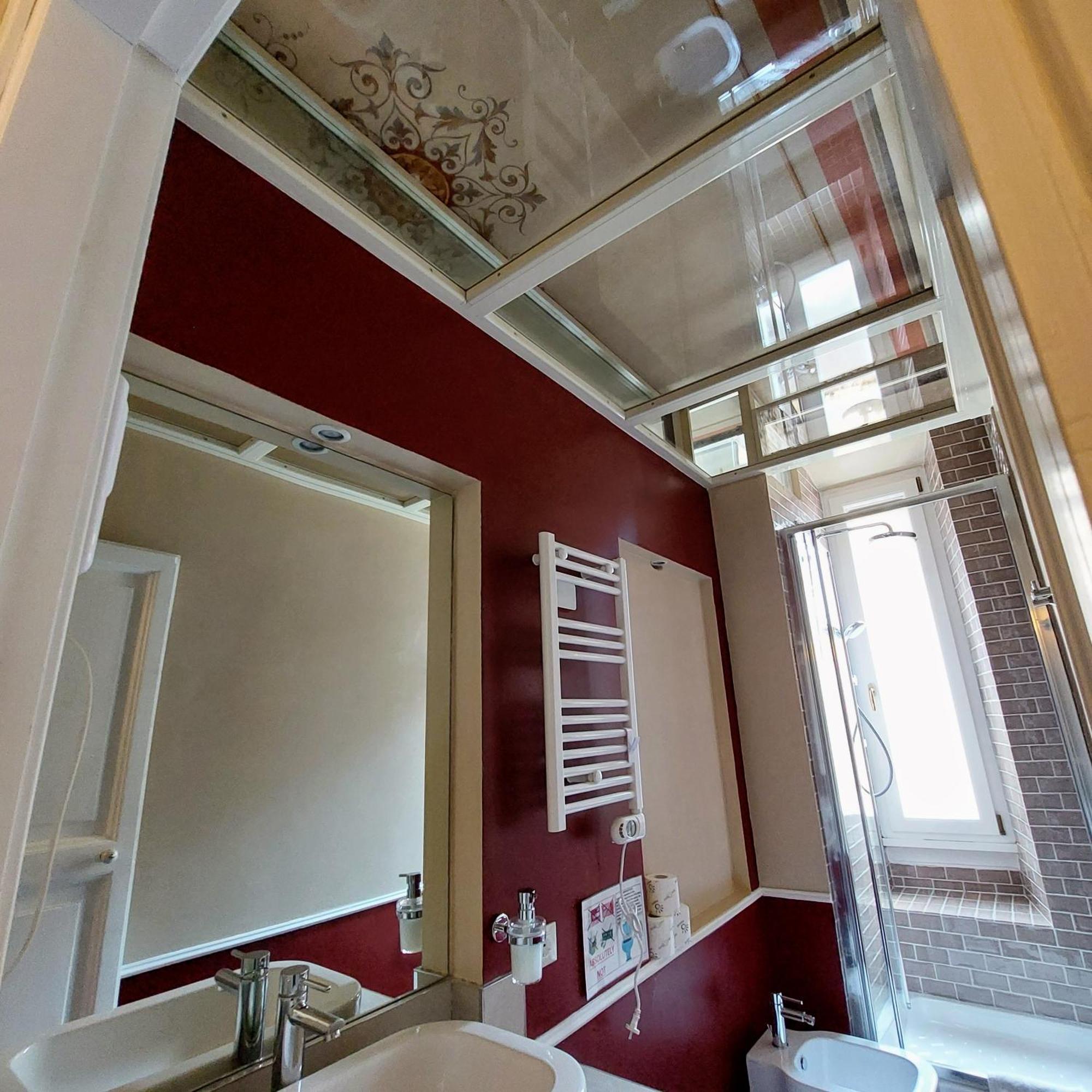 Residenza Maritti Deco Style Gasthuis 2*