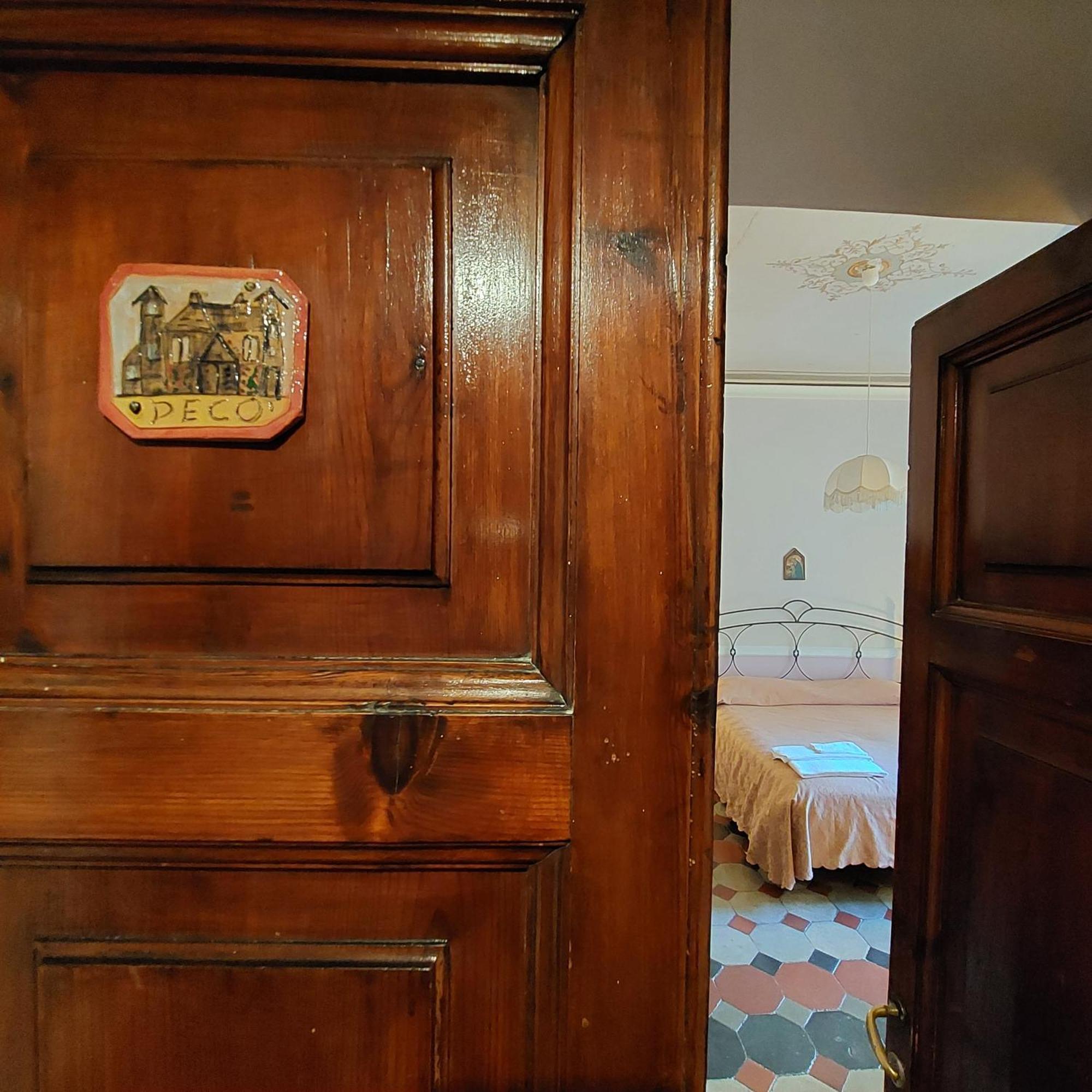 Residenza Maritti Deco Style Gasthuis Rome