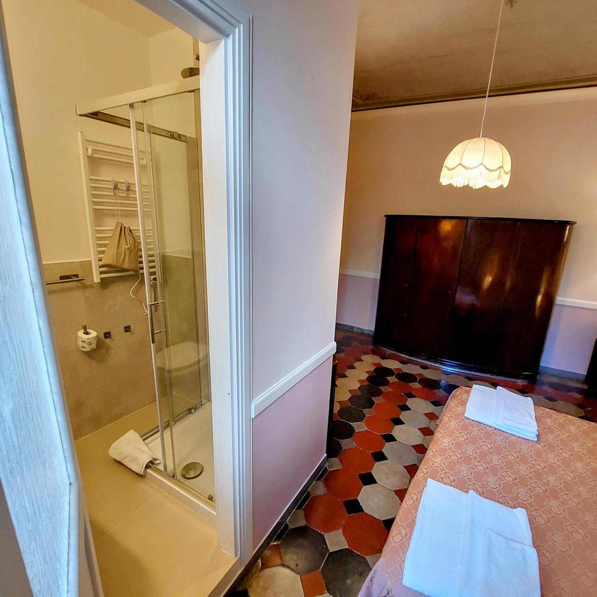 Residenza Maritti Deco Style Rome
