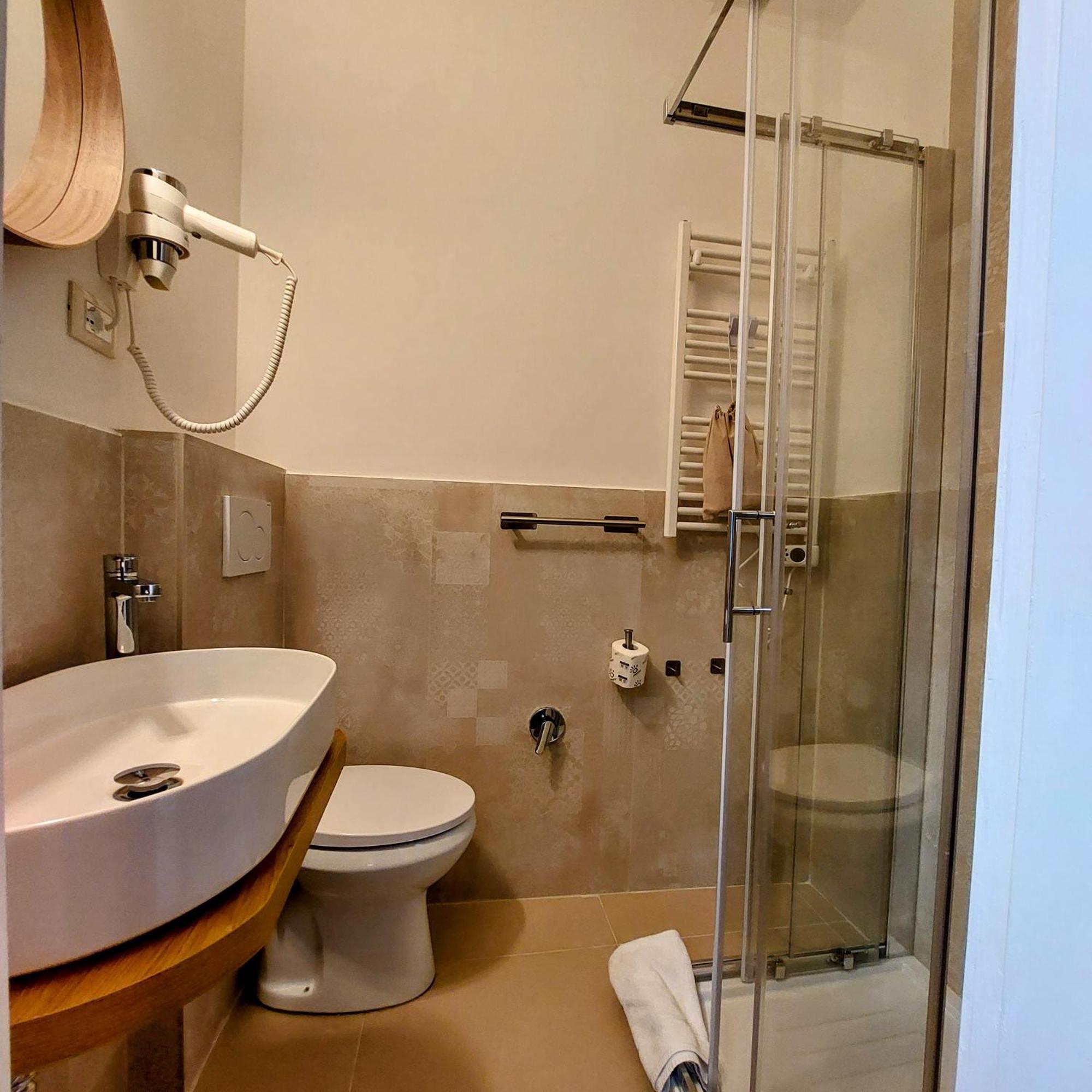 Residenza Maritti Deco Style Gasthuis