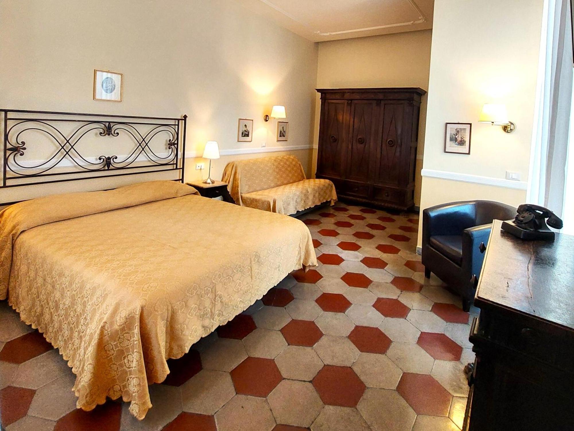Residenza Maritti Deco Style