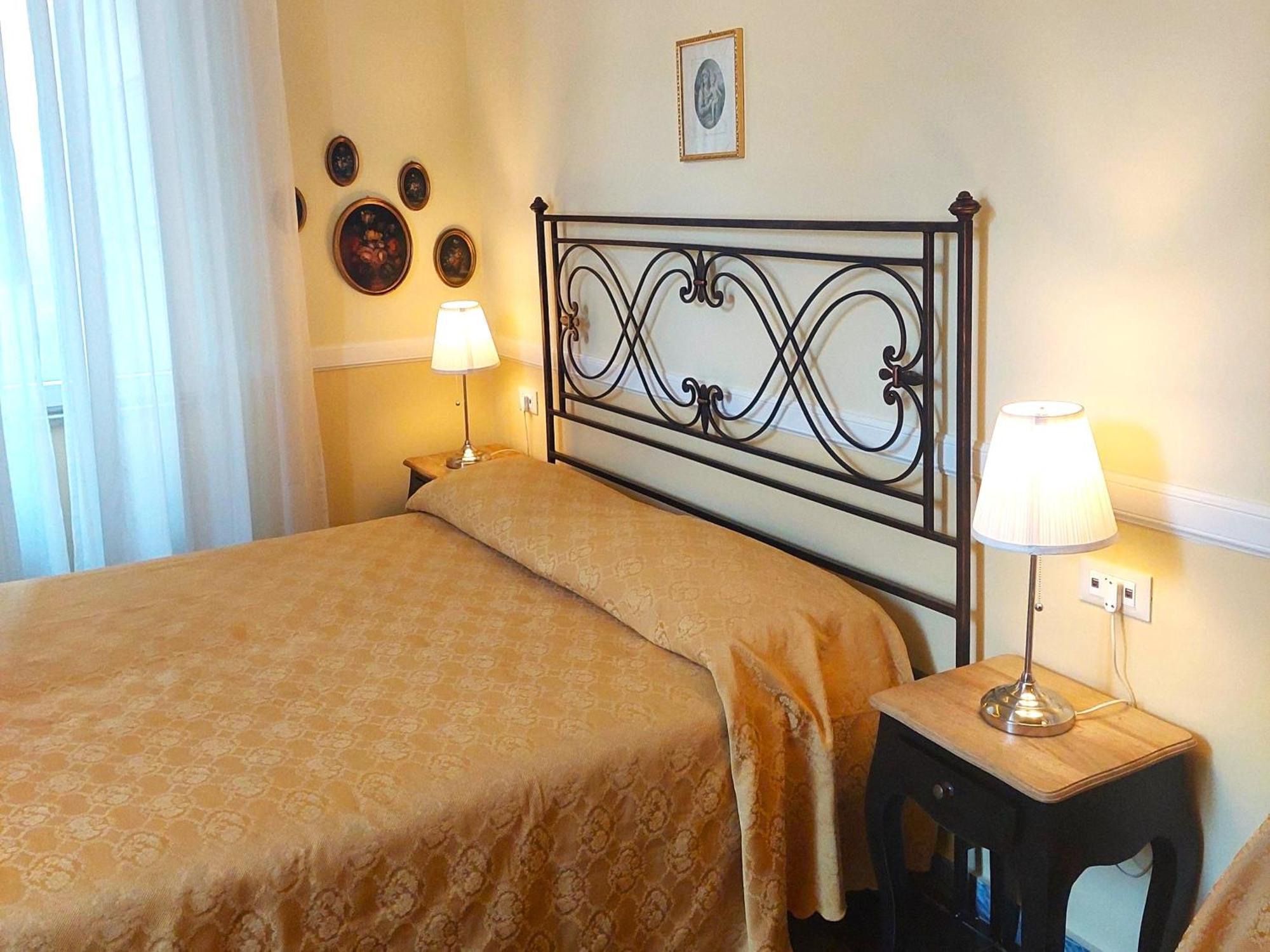 Residenza Maritti Deco Style Gasthuis Rome
