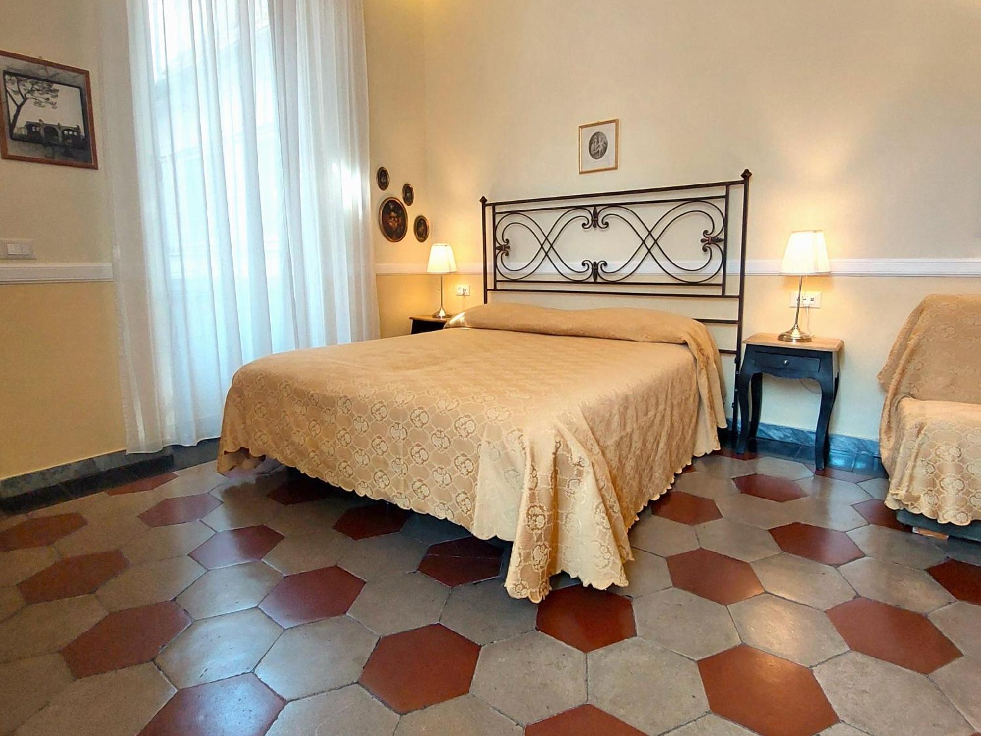 Residenza Maritti Deco Style Gasthuis
