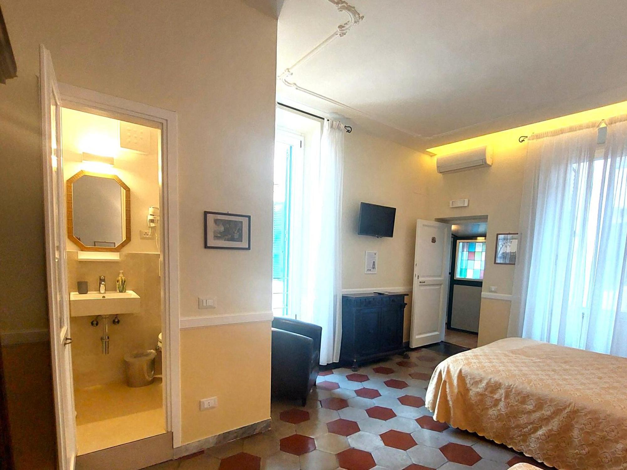 Residenza Maritti Deco Style- Ghuesthouse 2*