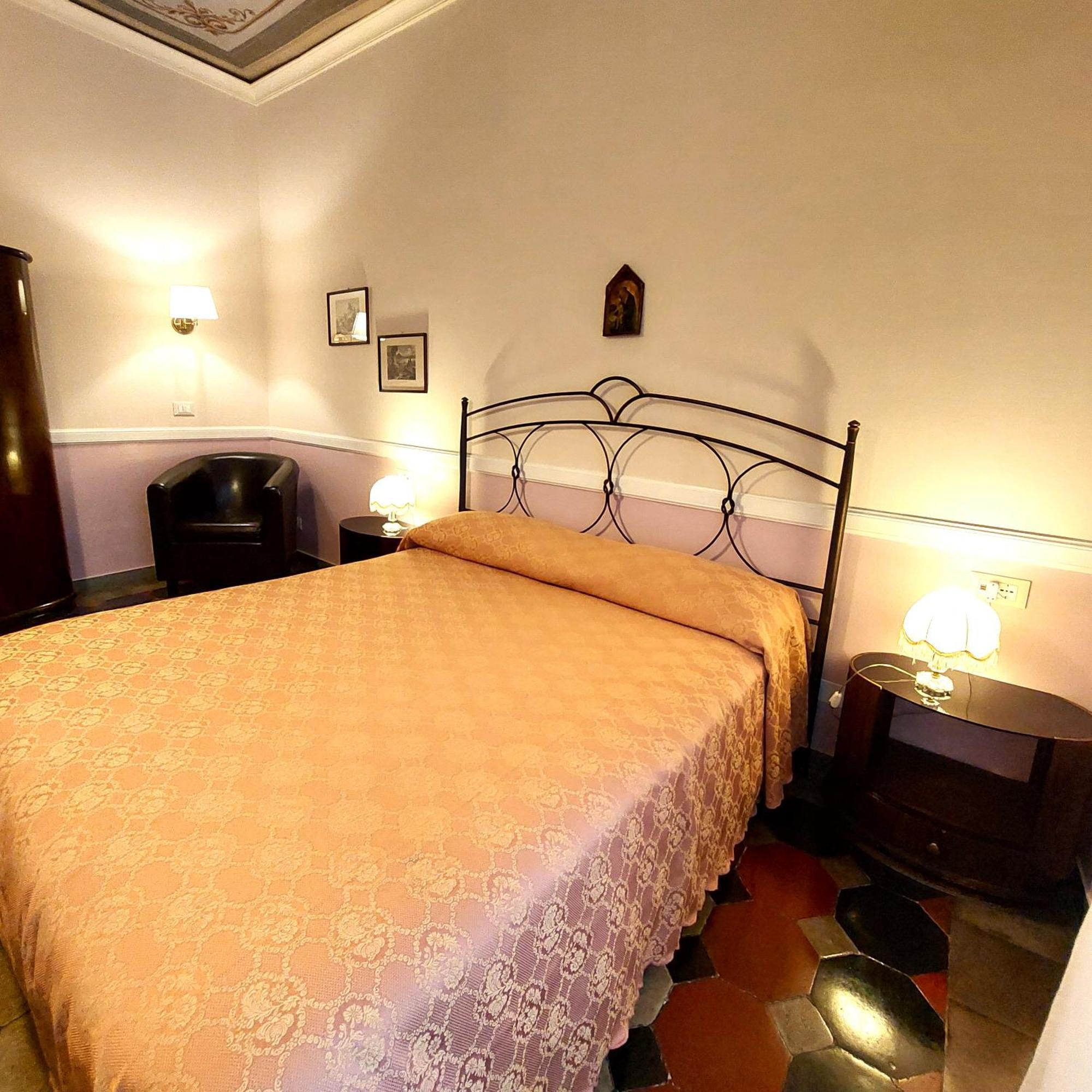 Residenza Maritti Deco Style- Ghuesthouse Maison d'hôtes Rome
