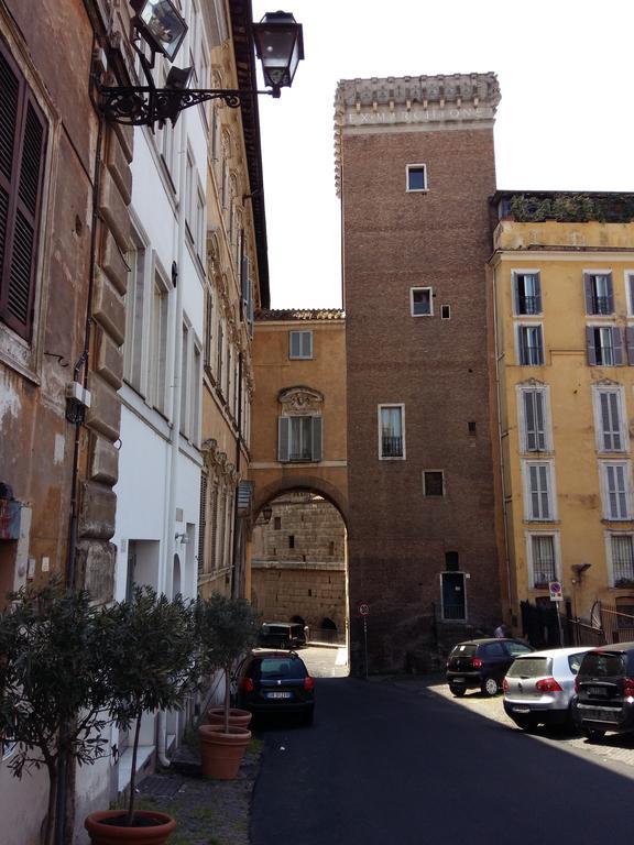 Gasthuis Residenza Maritti Deco Style 2*