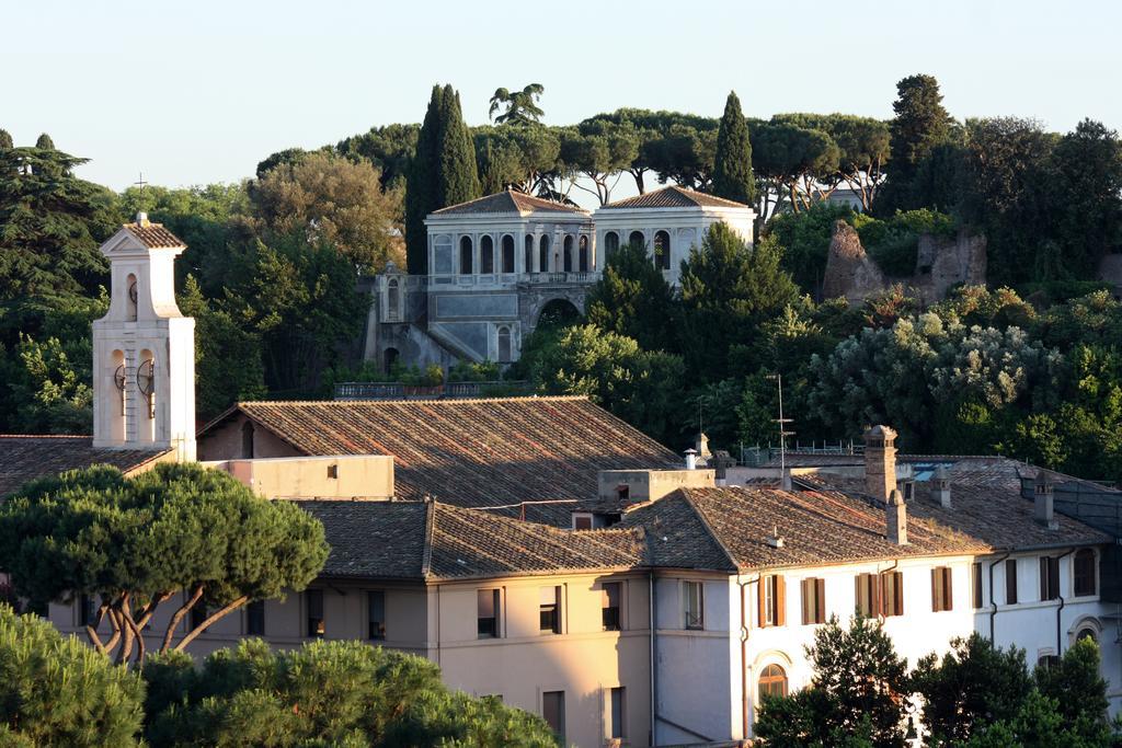 Residenza Maritti Deco Style 2*