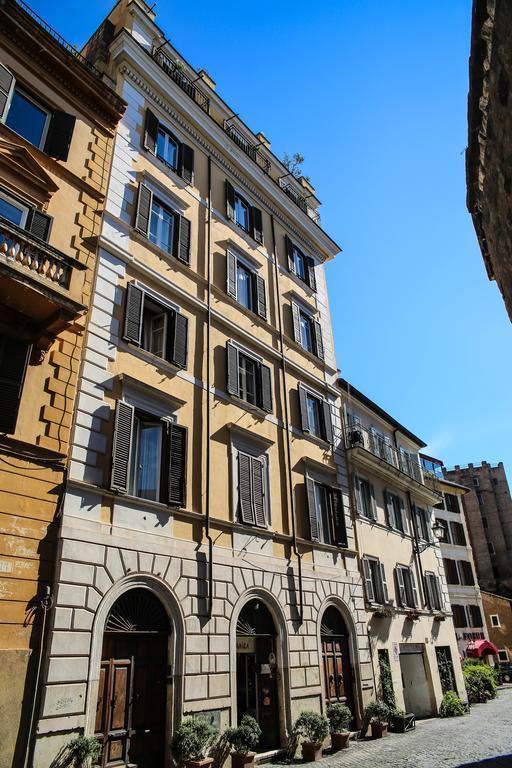 Residenza Maritti Deco Style Gasthuis Rome