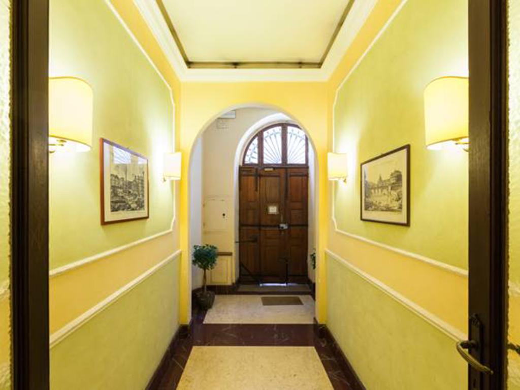 Residenza Maritti Deco Style Gasthuis
