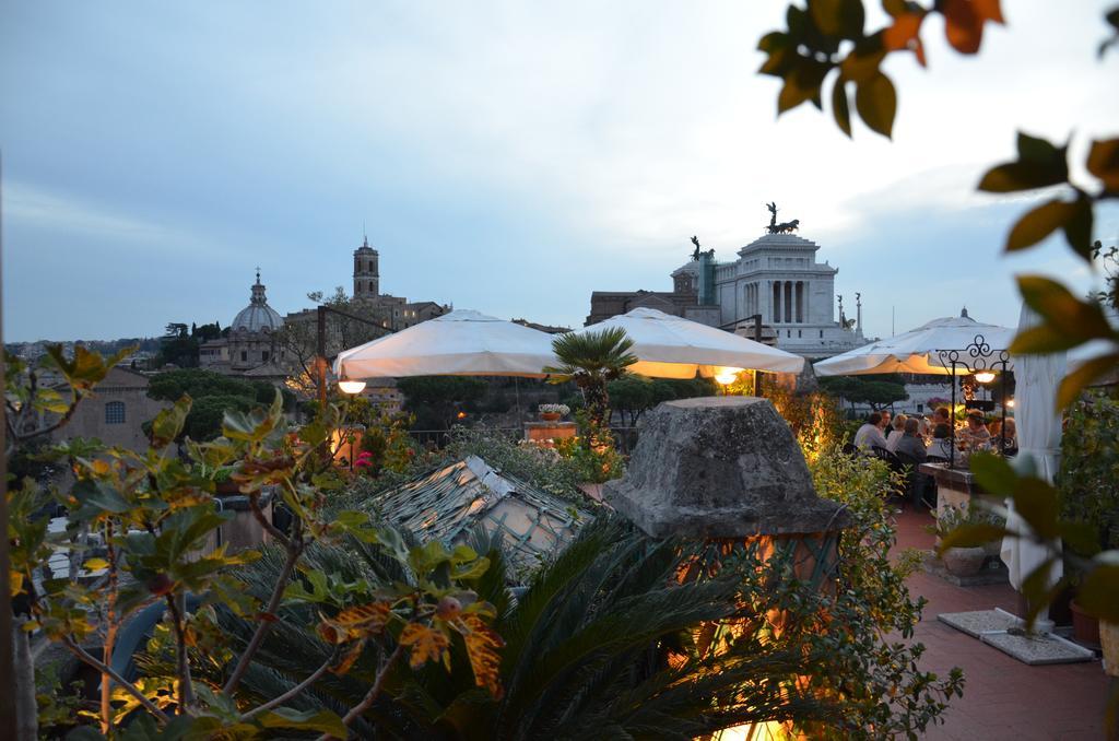 Residenza Maritti Deco Style 2* Rome