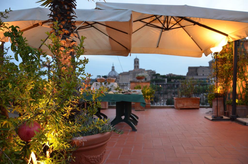 Residenza Maritti Deco Style Gasthuis 2*